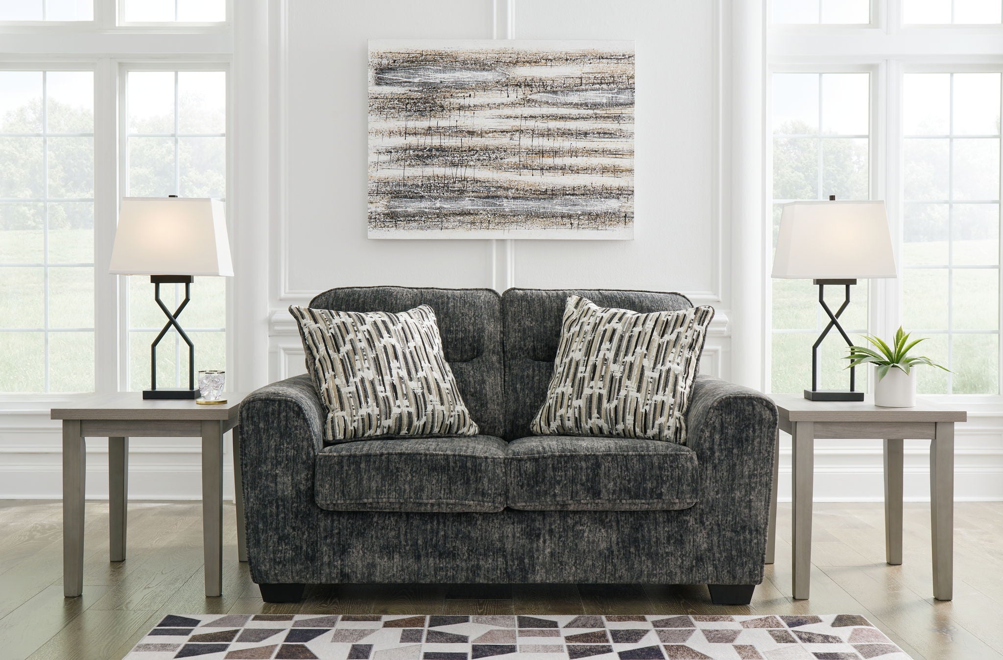 Lonoke - Living Room Set - Image 3