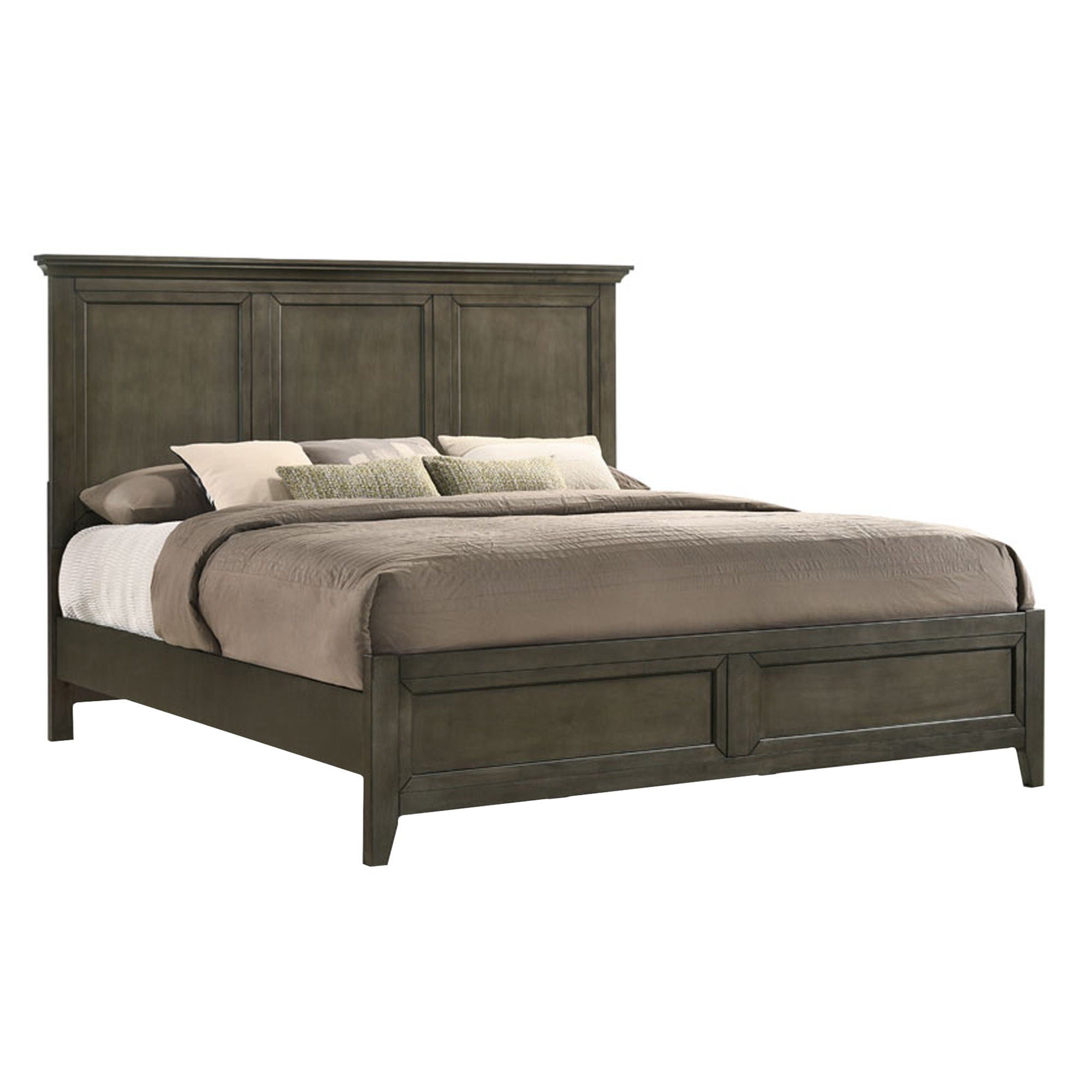 San Mateo - Bed - Image 1