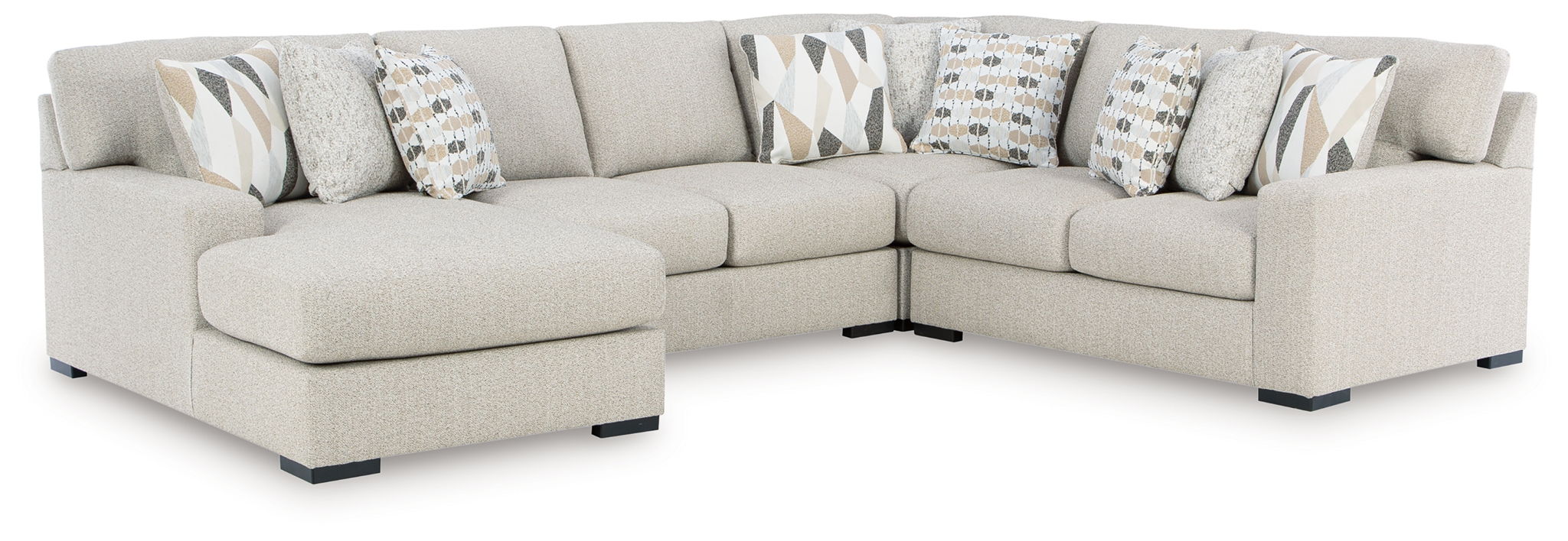 Laurelgrove - Sectional - Image 1