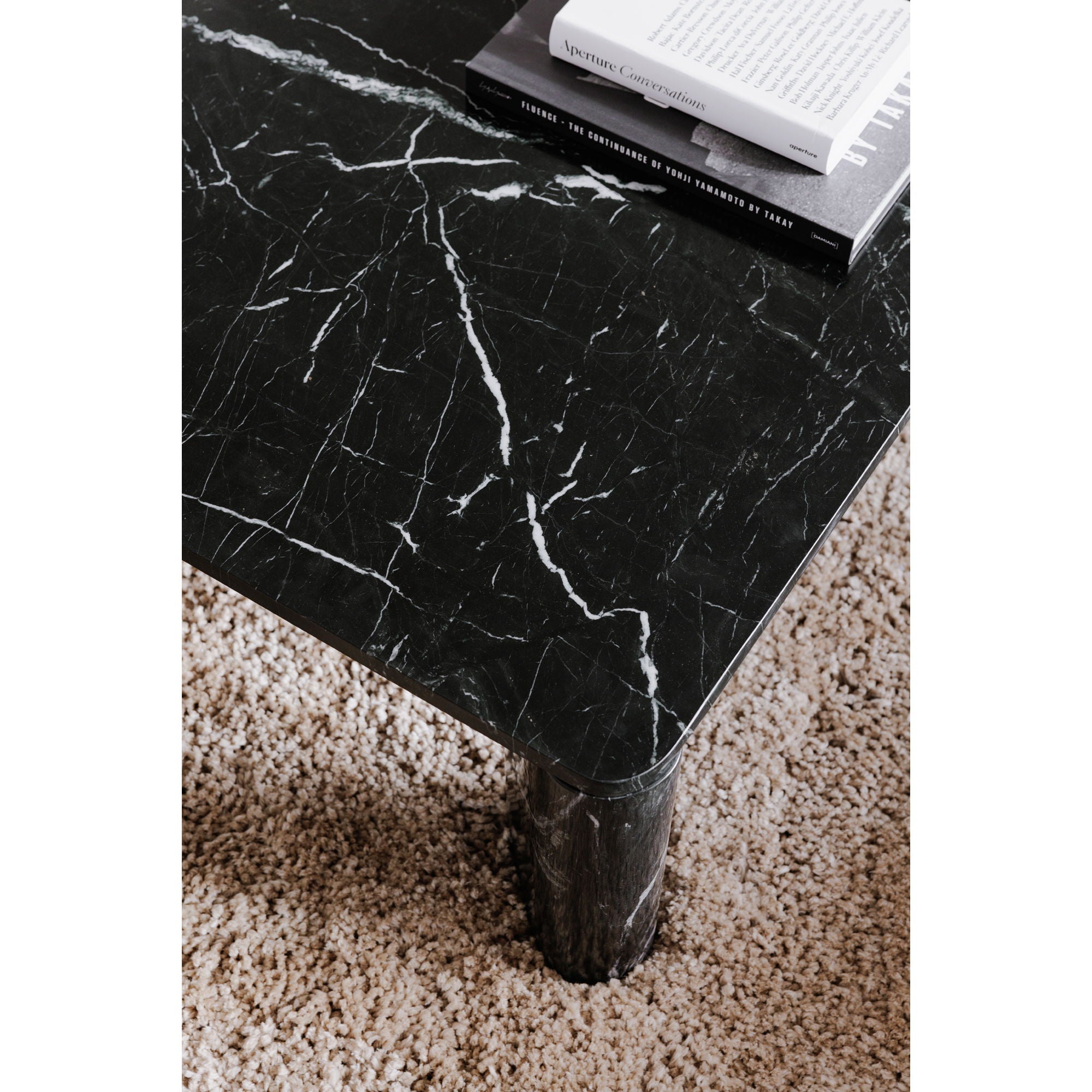 Segment - Coffee Table - Black Marine - Image 3