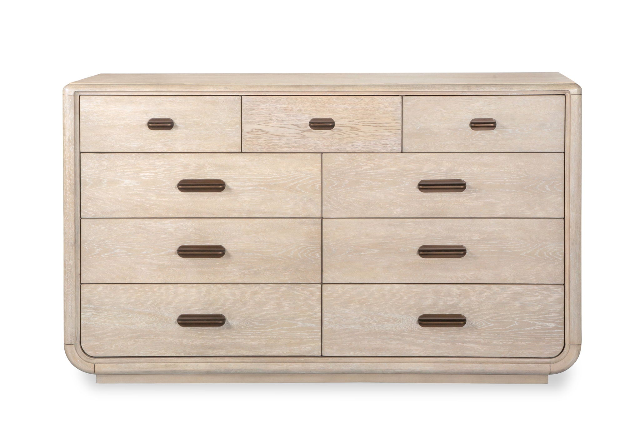 Sunset Cove - Drawer Dresser - Image 3