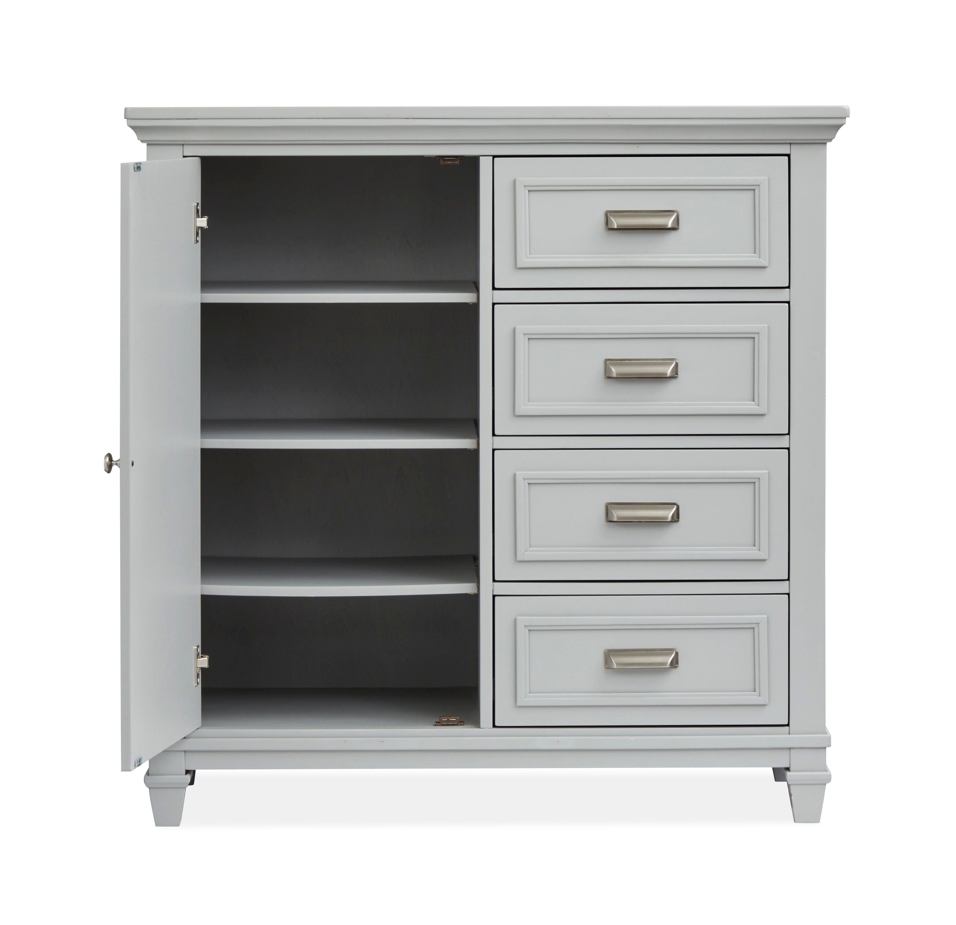 Charleston - Door Chest - Image 3