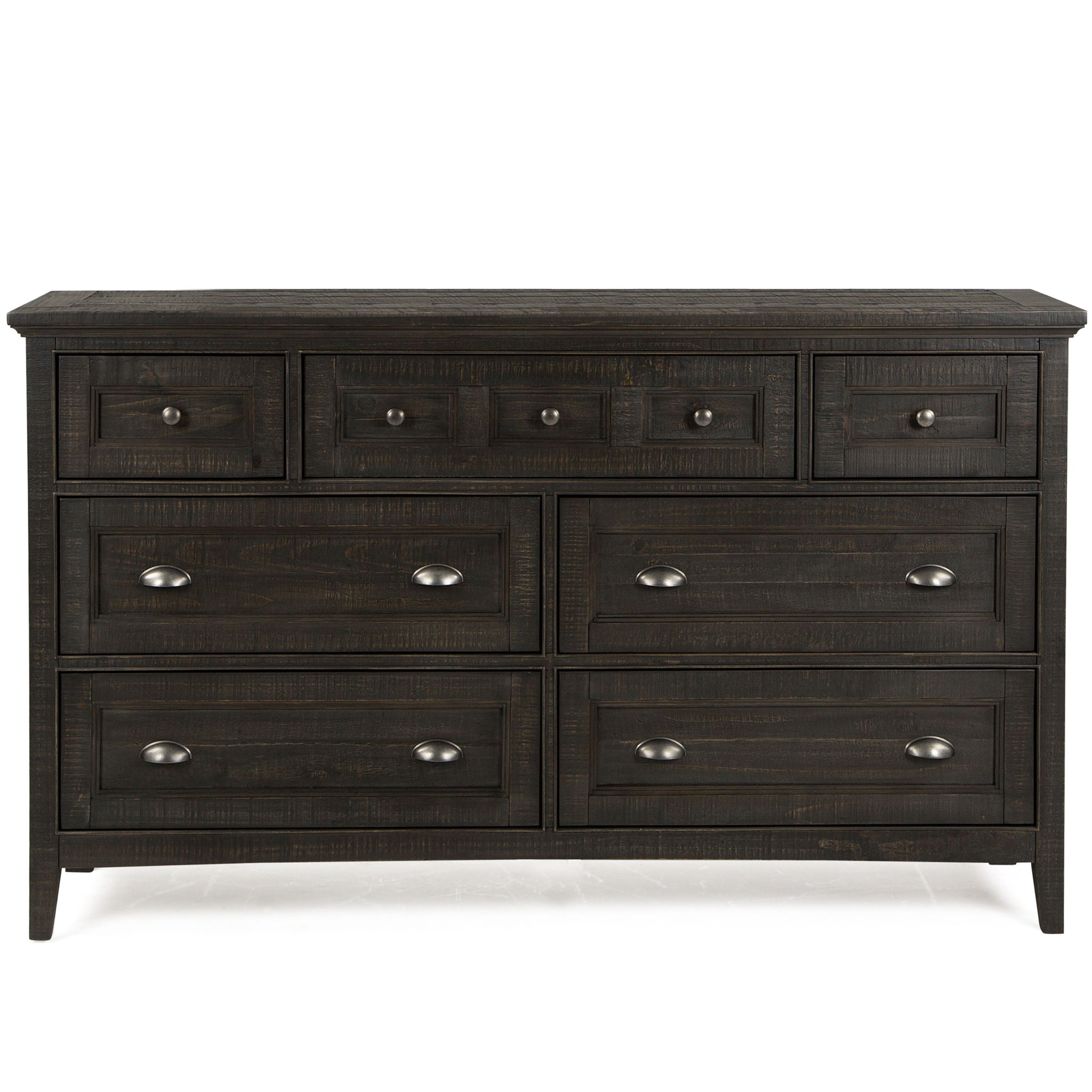 Westley Falls - Drawer Dresser - Image 1