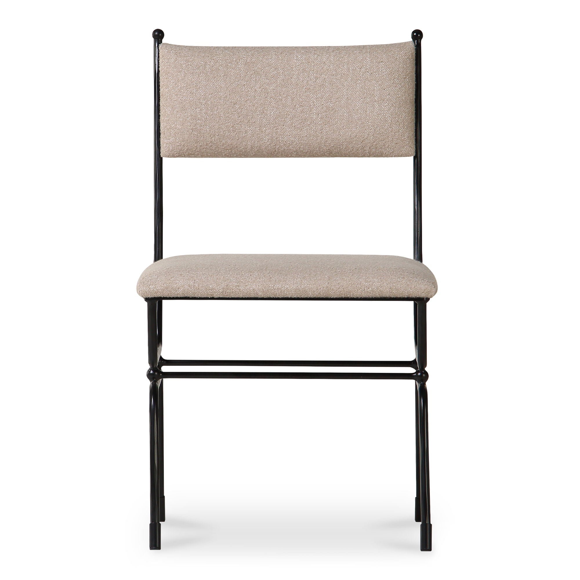Posta – Dining Chair – Beige