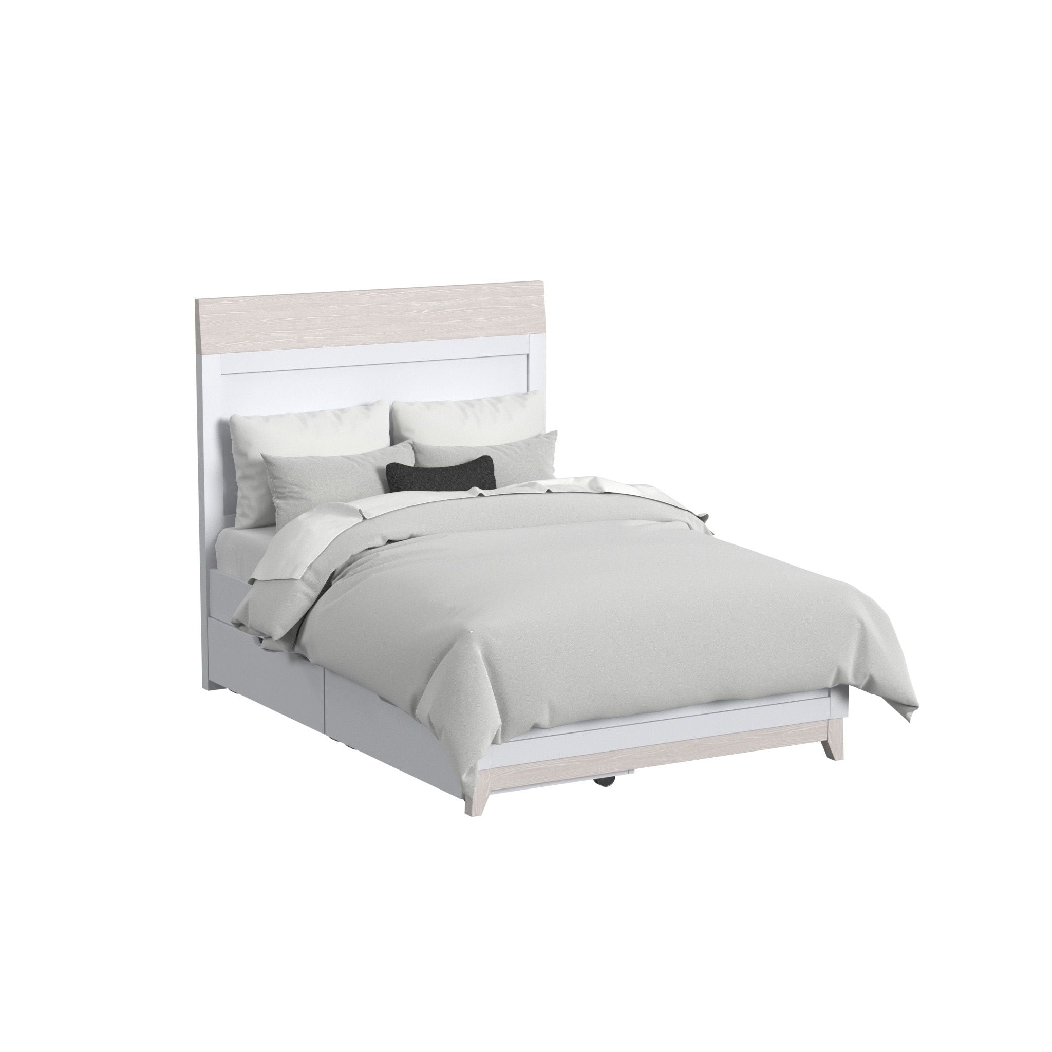 Rowan - Bed - Image 1