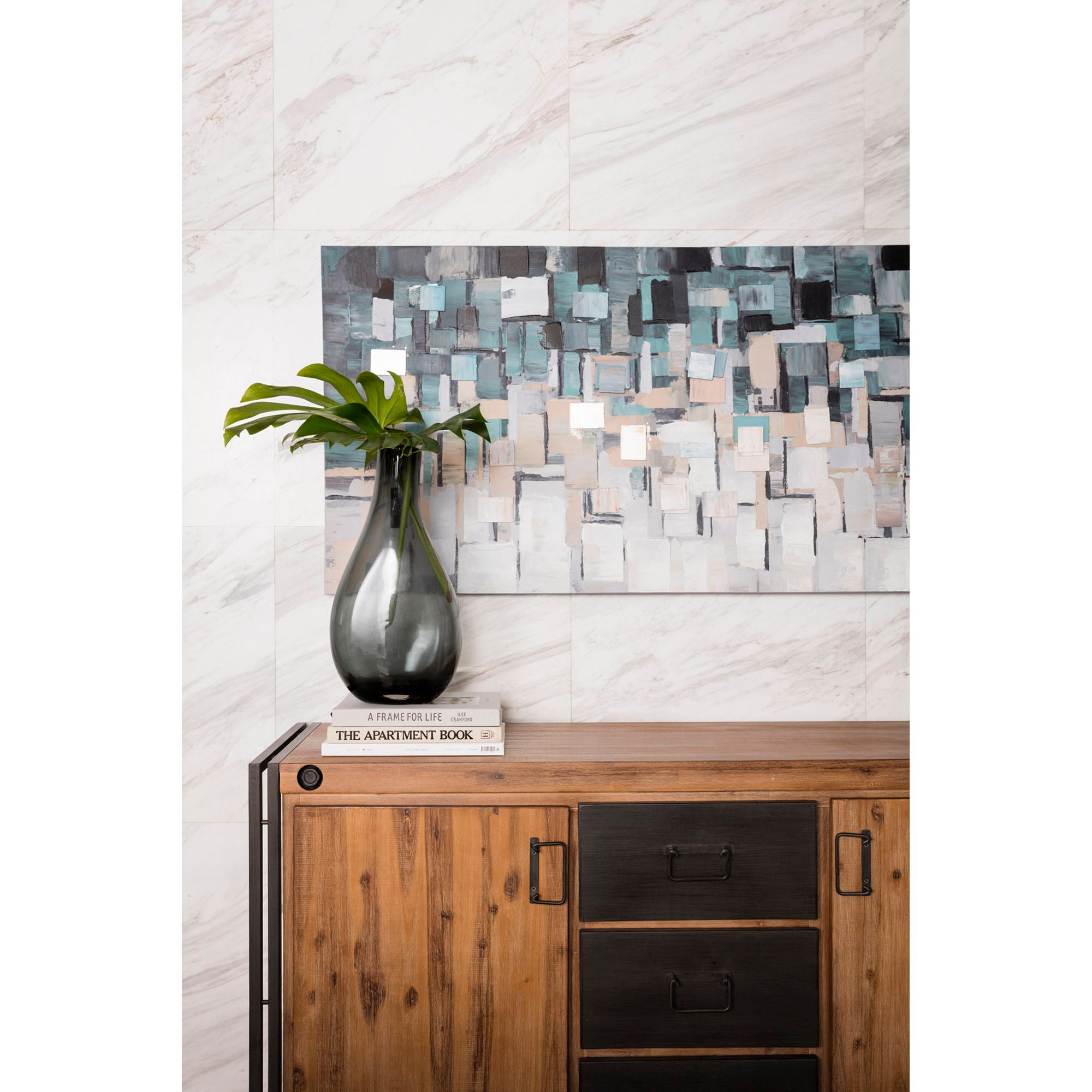 Segments - Wall Decor - Multicolor - Image 2