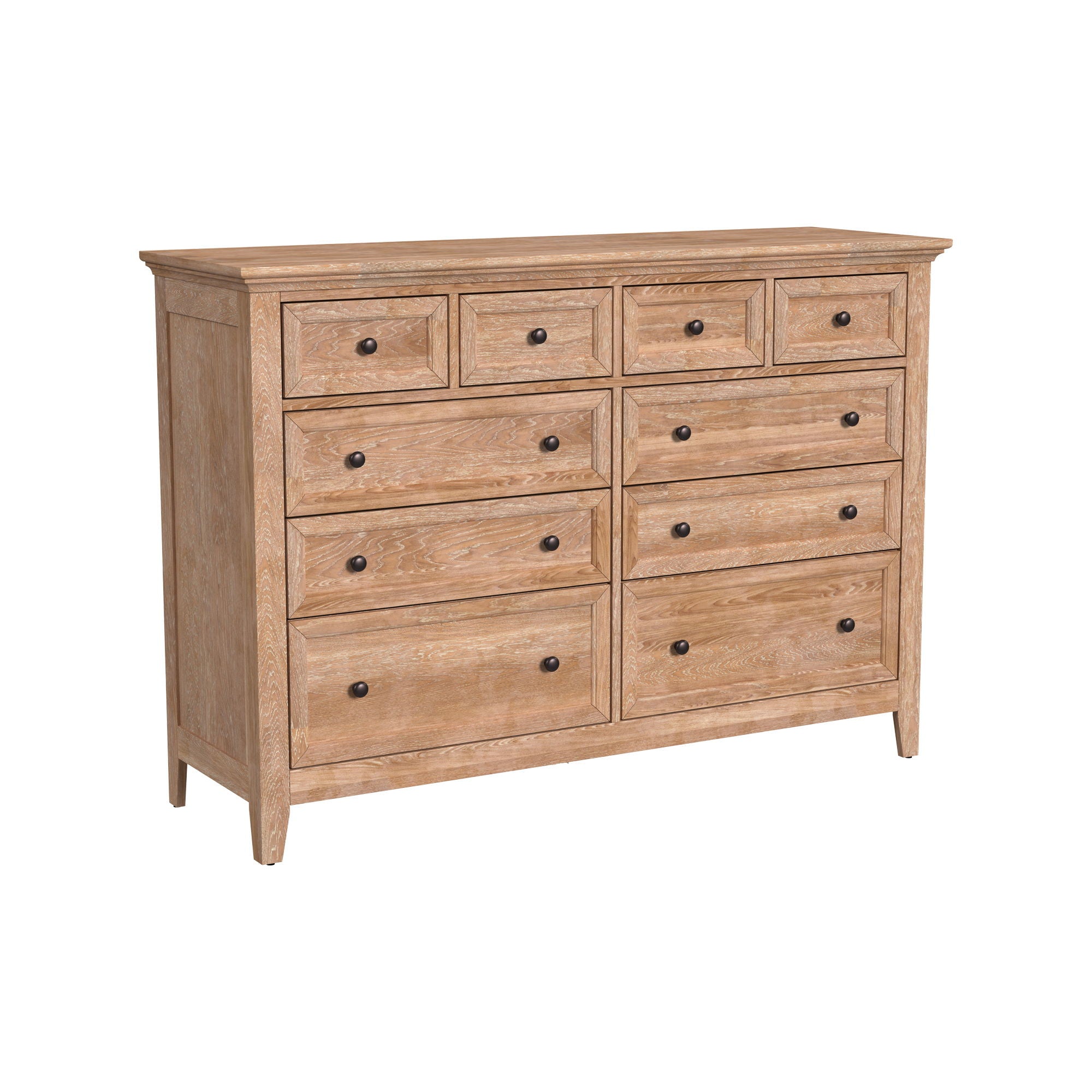 San Mateo - Dresser - Image 1