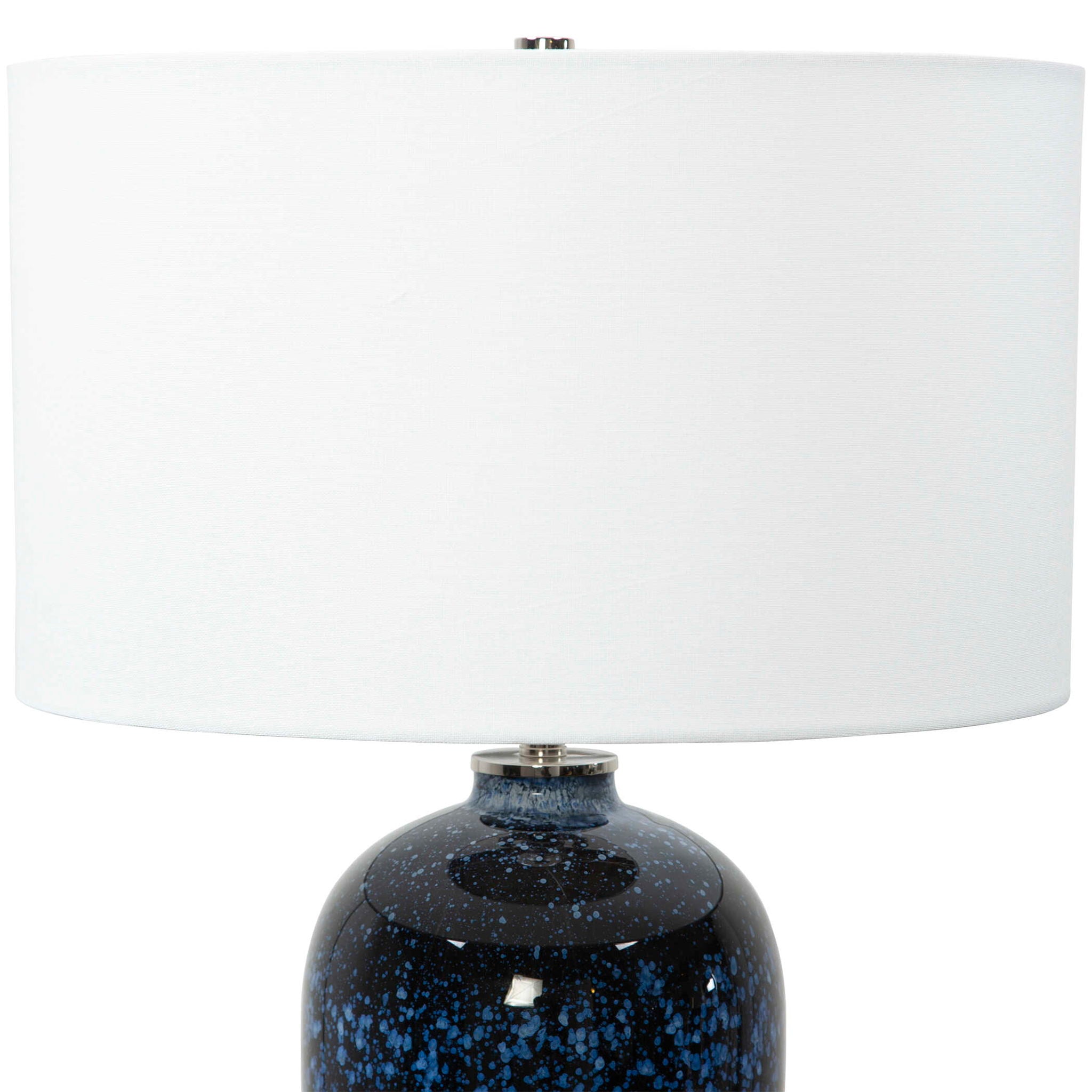 Stargazer - Table Lamp - Cobalt Navy - Image 2