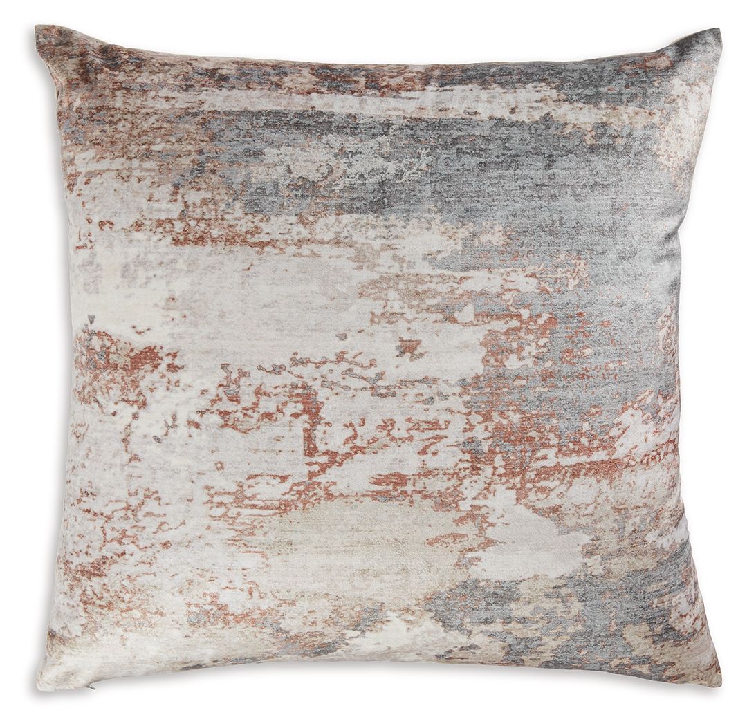 Edinfielders – Pillow