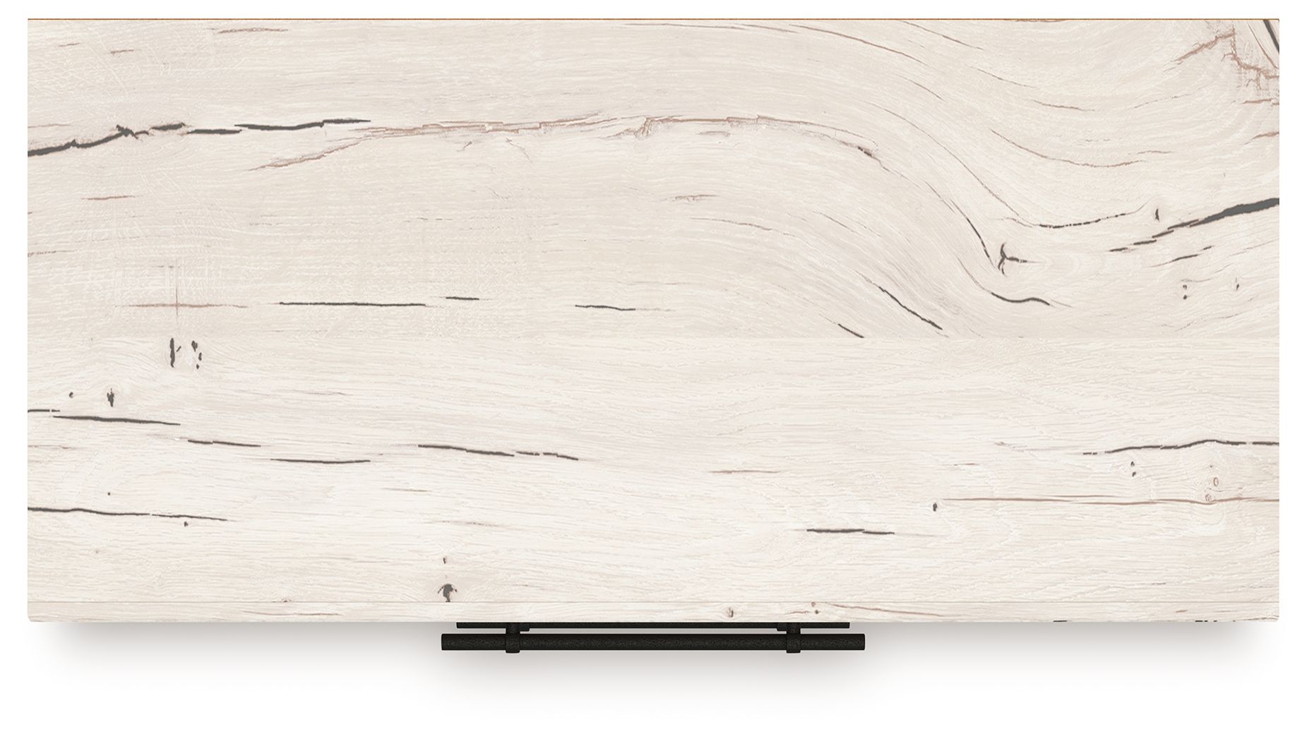 Lawroy - Five Drawer Chest - Light Natural - Image 2
