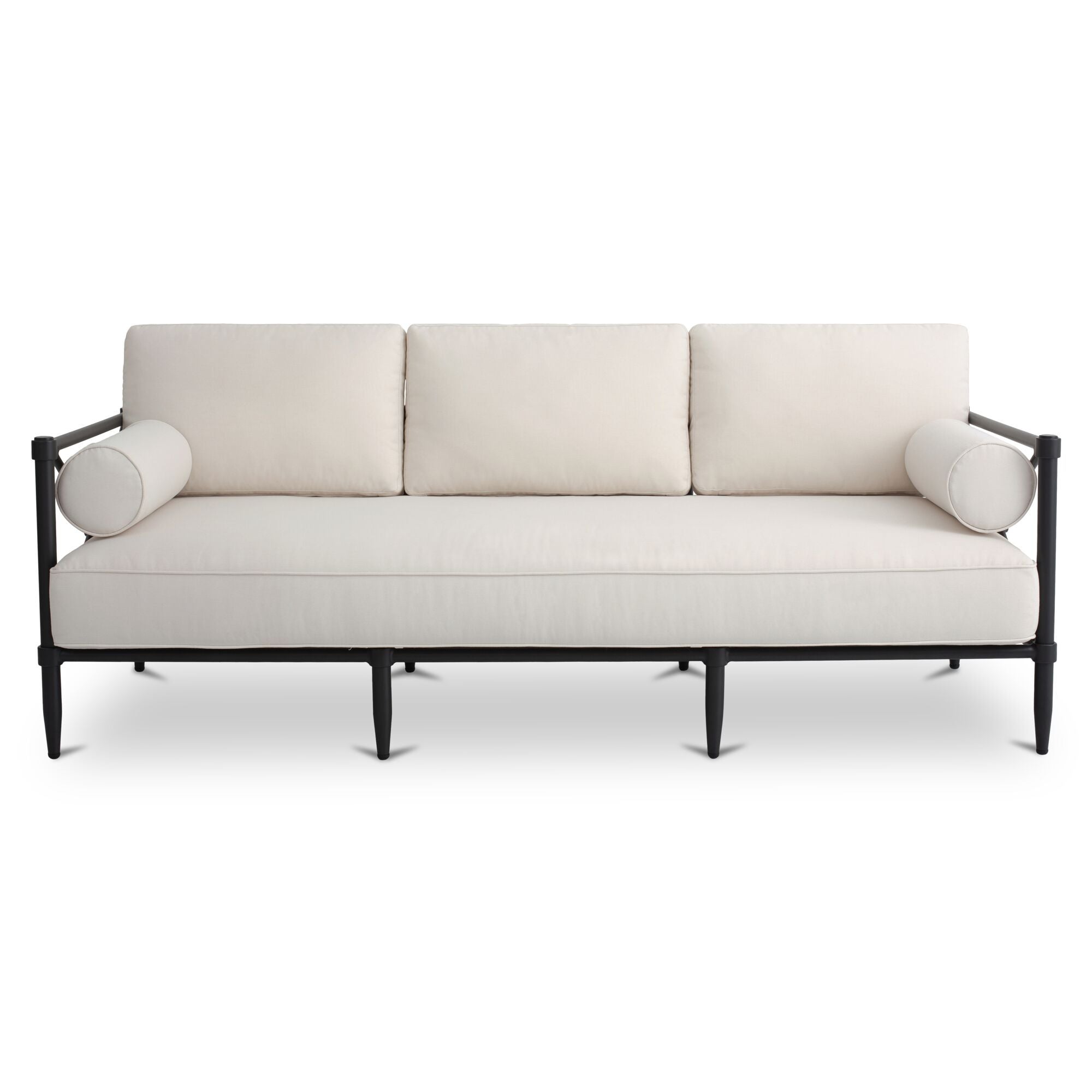 Willow – Outdoor Sofa – Cream