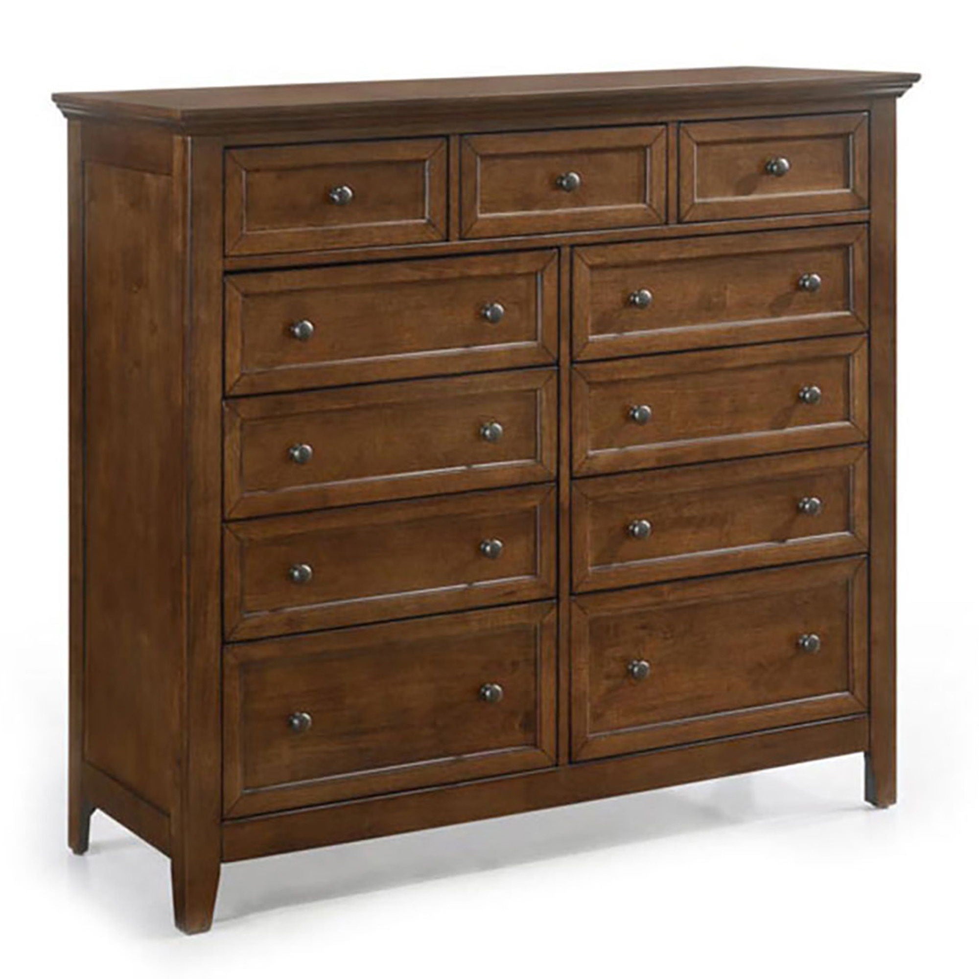San Mateo - Gentleman's Chest - Image 3