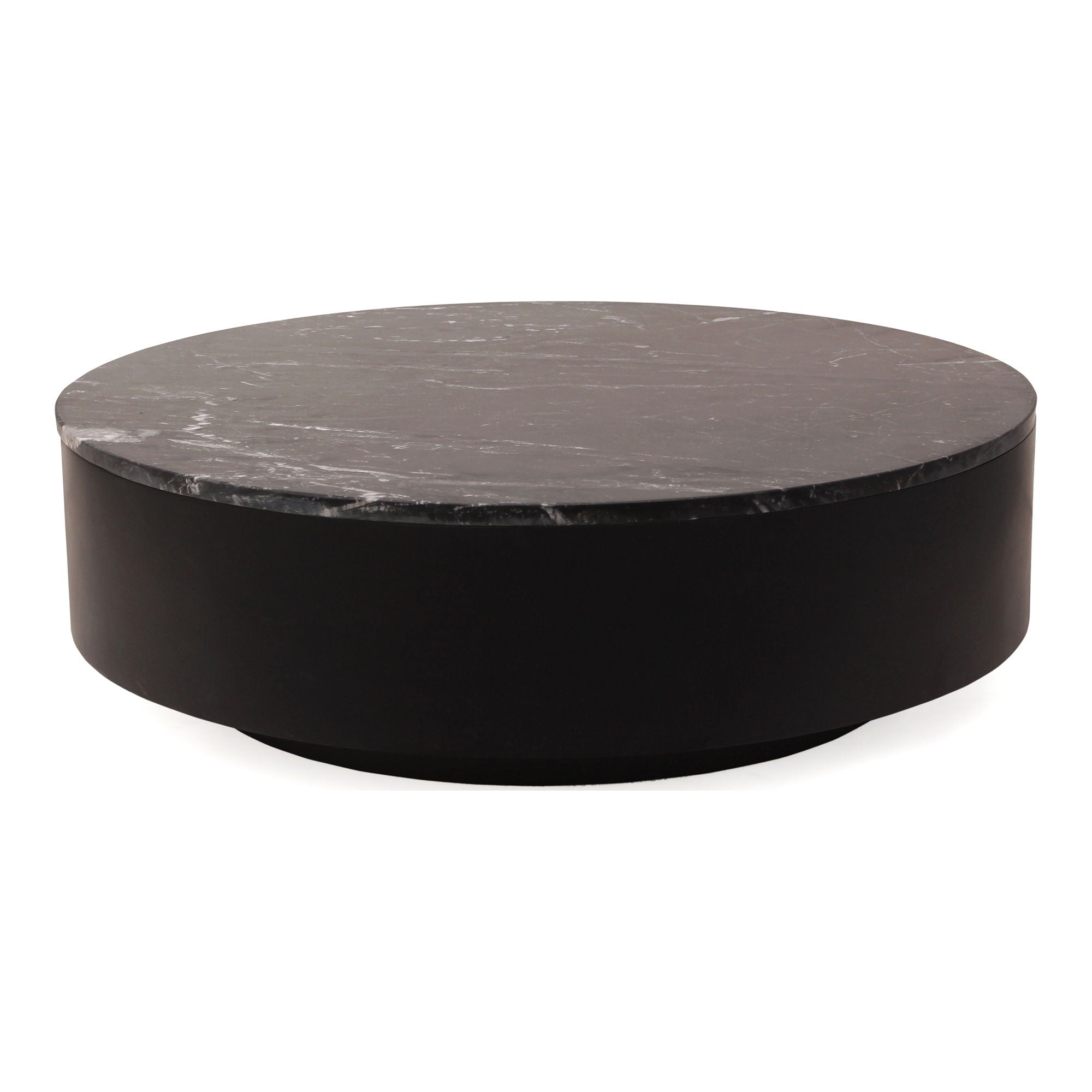 Ritual - Coffee Table - Black - Image 1