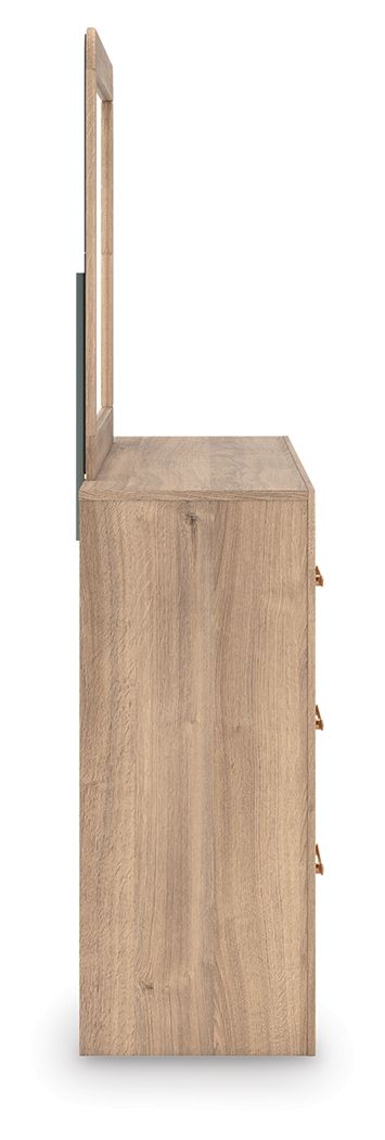 Kinlanni - Six Drawer Dresser - Image 3