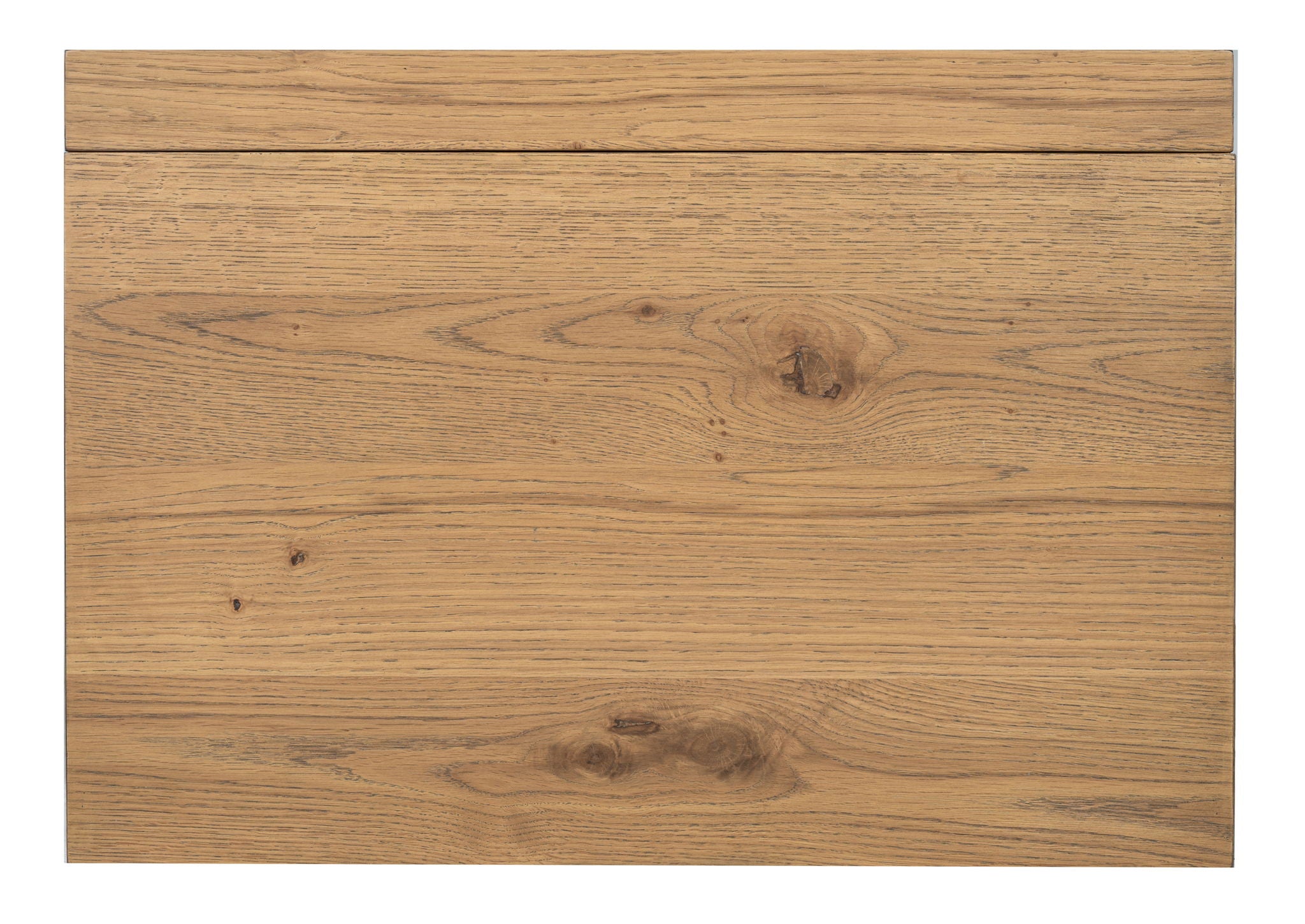 Davenport - Drawer Nightstand - Rustic Caramel - Image 2