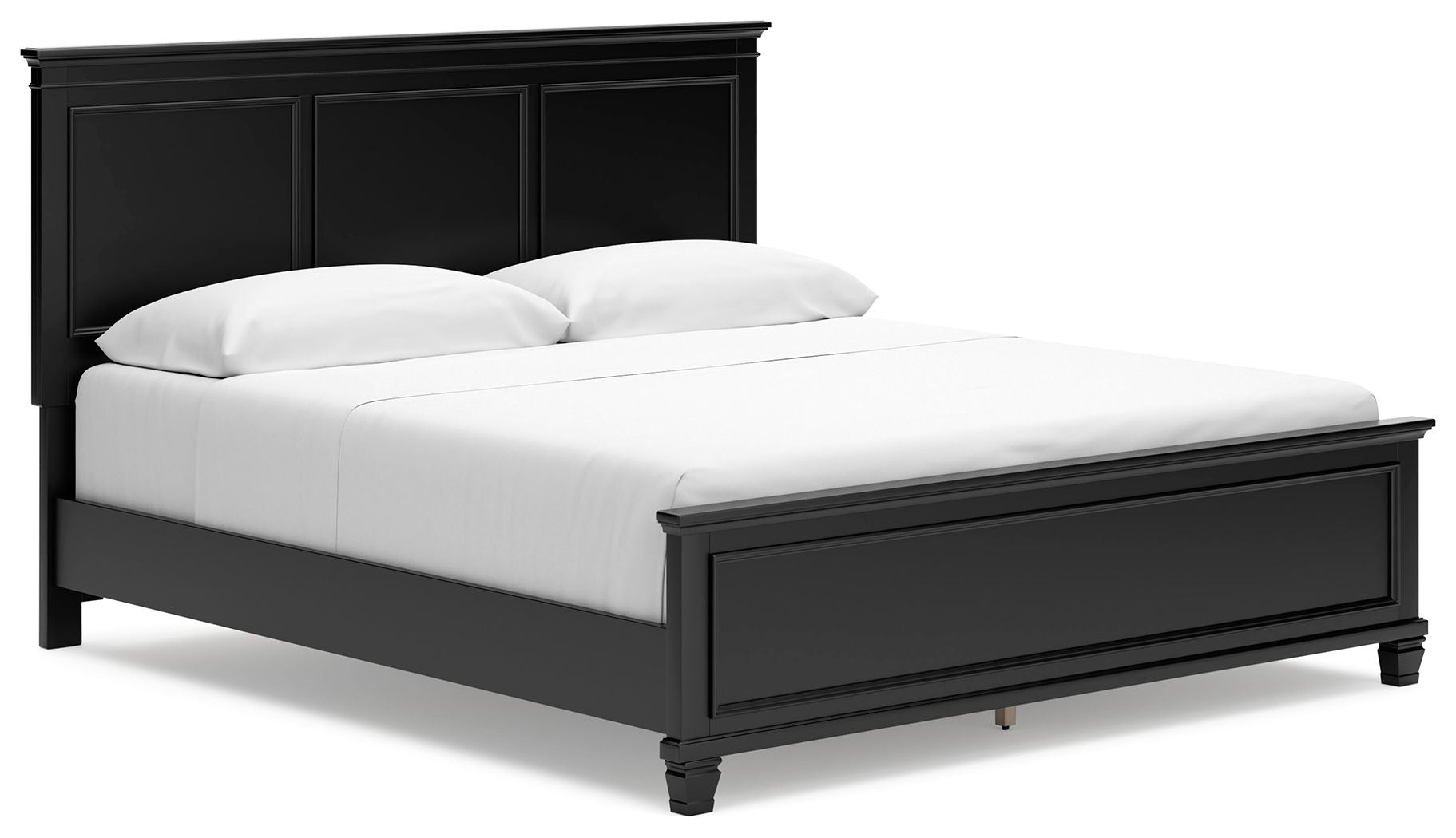 Lanolee - Panel Bed - Image 2