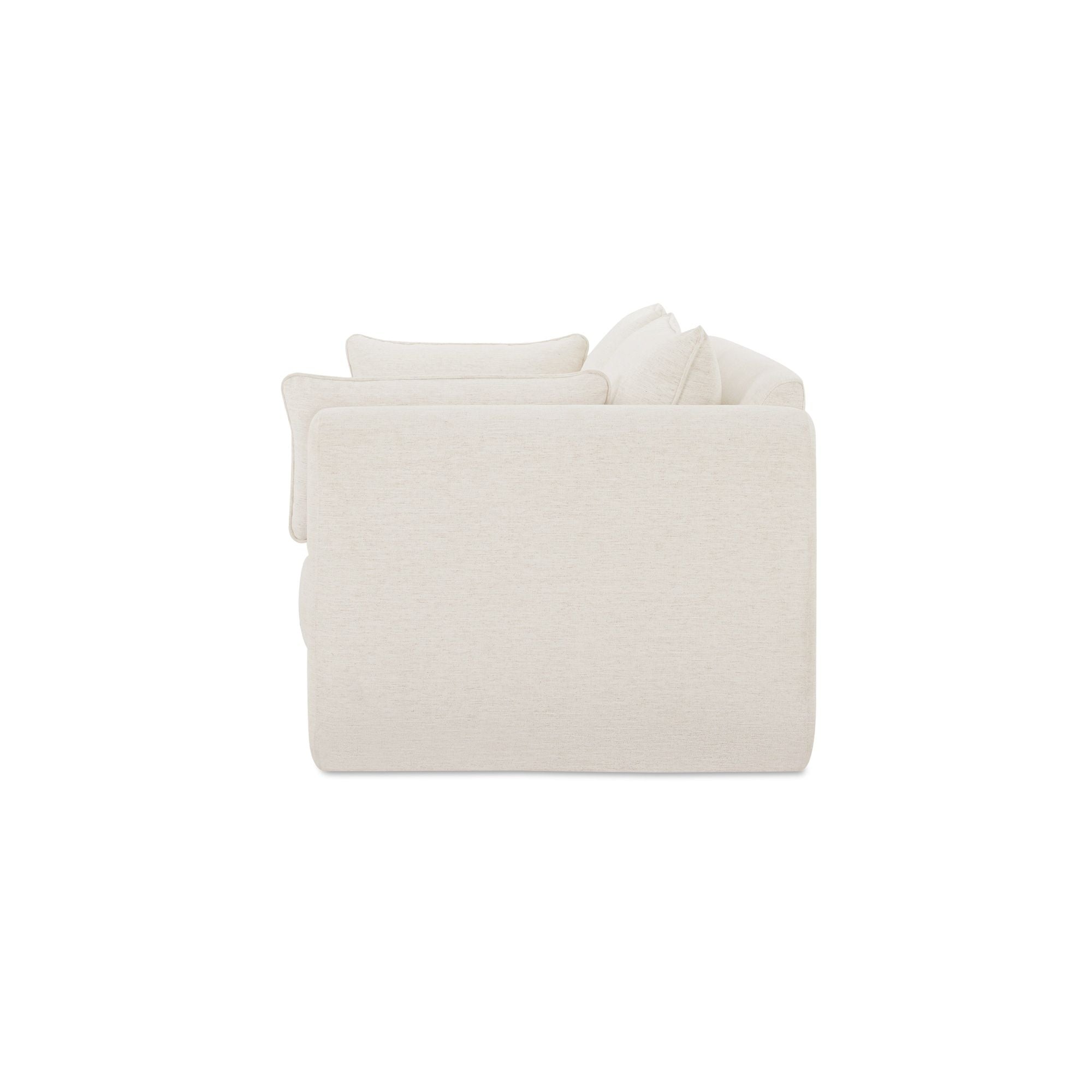 Moore - Sofa - Oat - Image 2