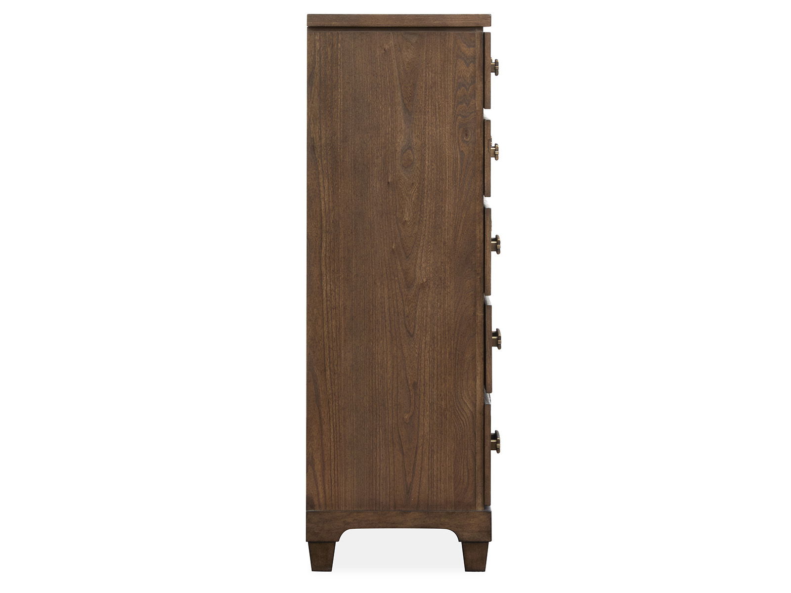 Sugar Mill - Drawer Chest - Spiced Rum - Image 2