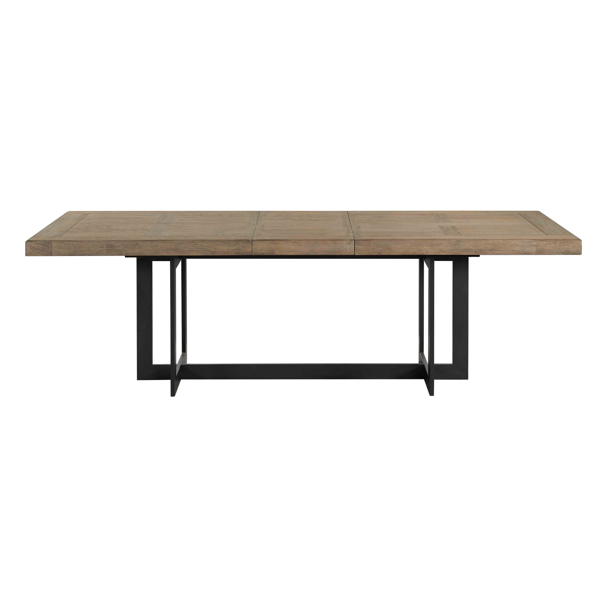 Eden - Trestle Table - Dune - Image 2