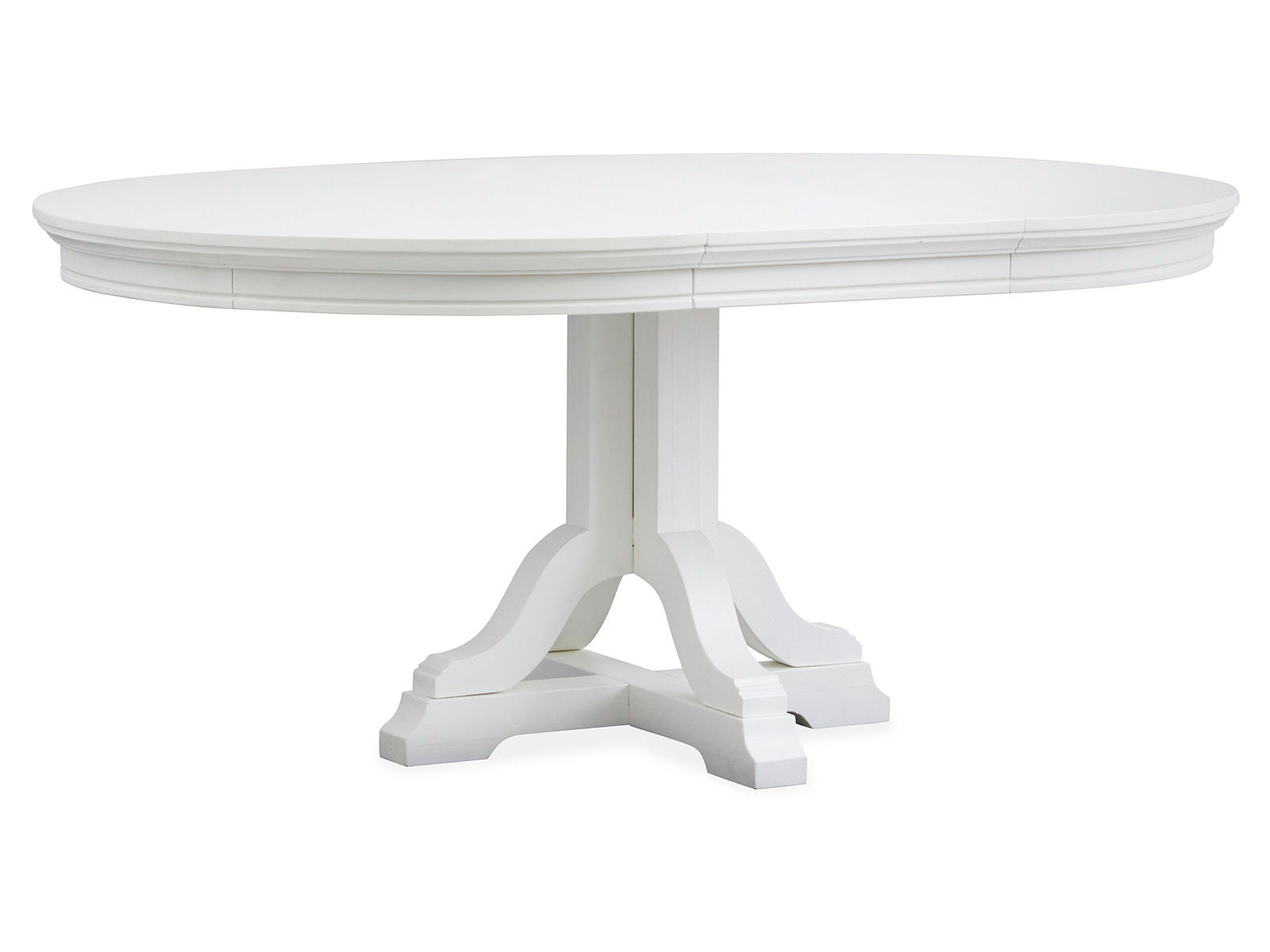Charleston - 48" Round Dining Table - Image 3