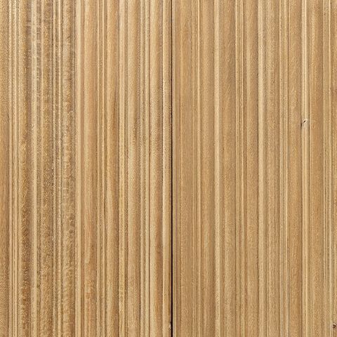 Niam - Accent Cabinet - Light Antique Beige - Image 3
