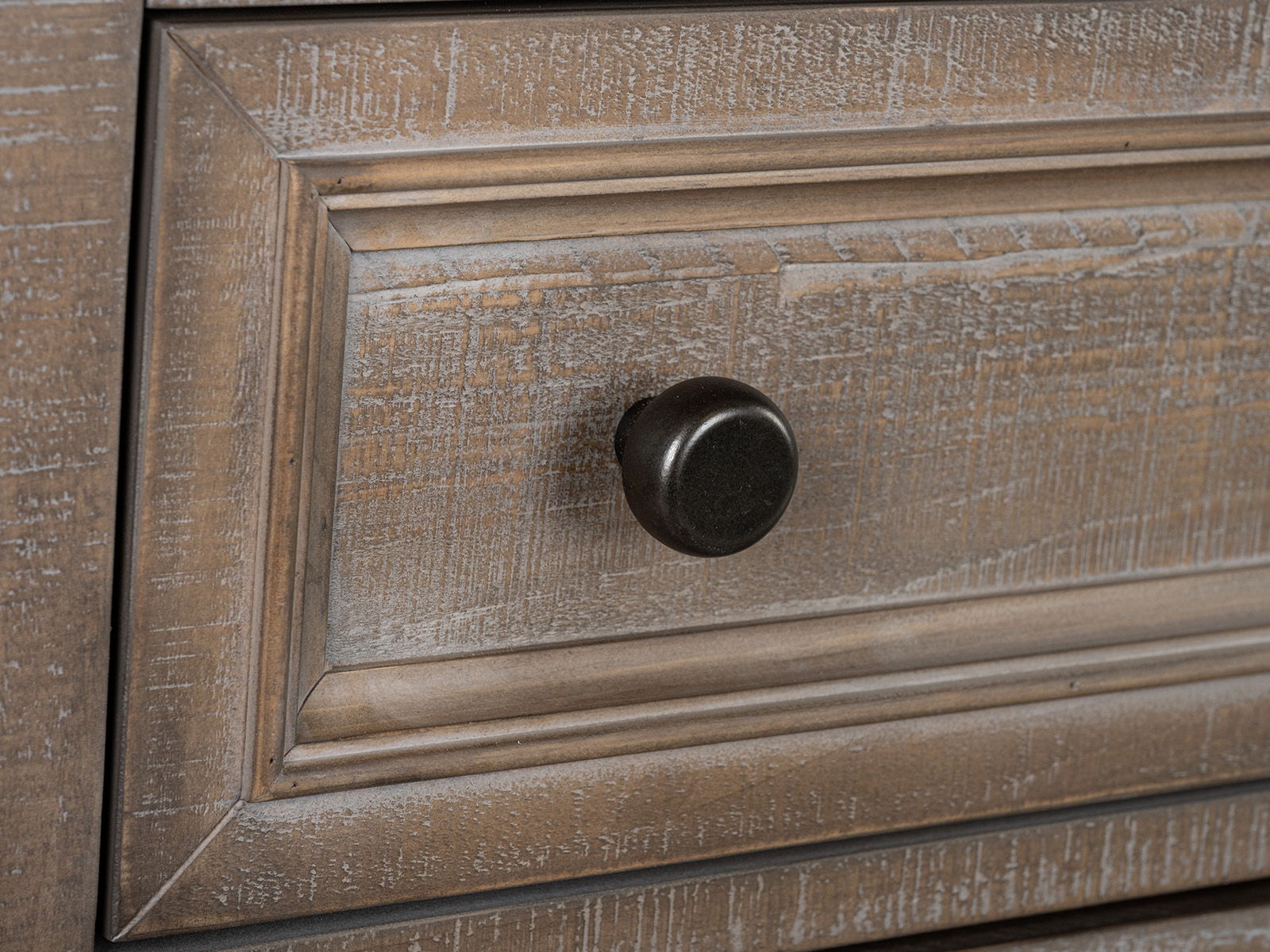 Lancaster - Server - Dovetail Gray - Image 2
