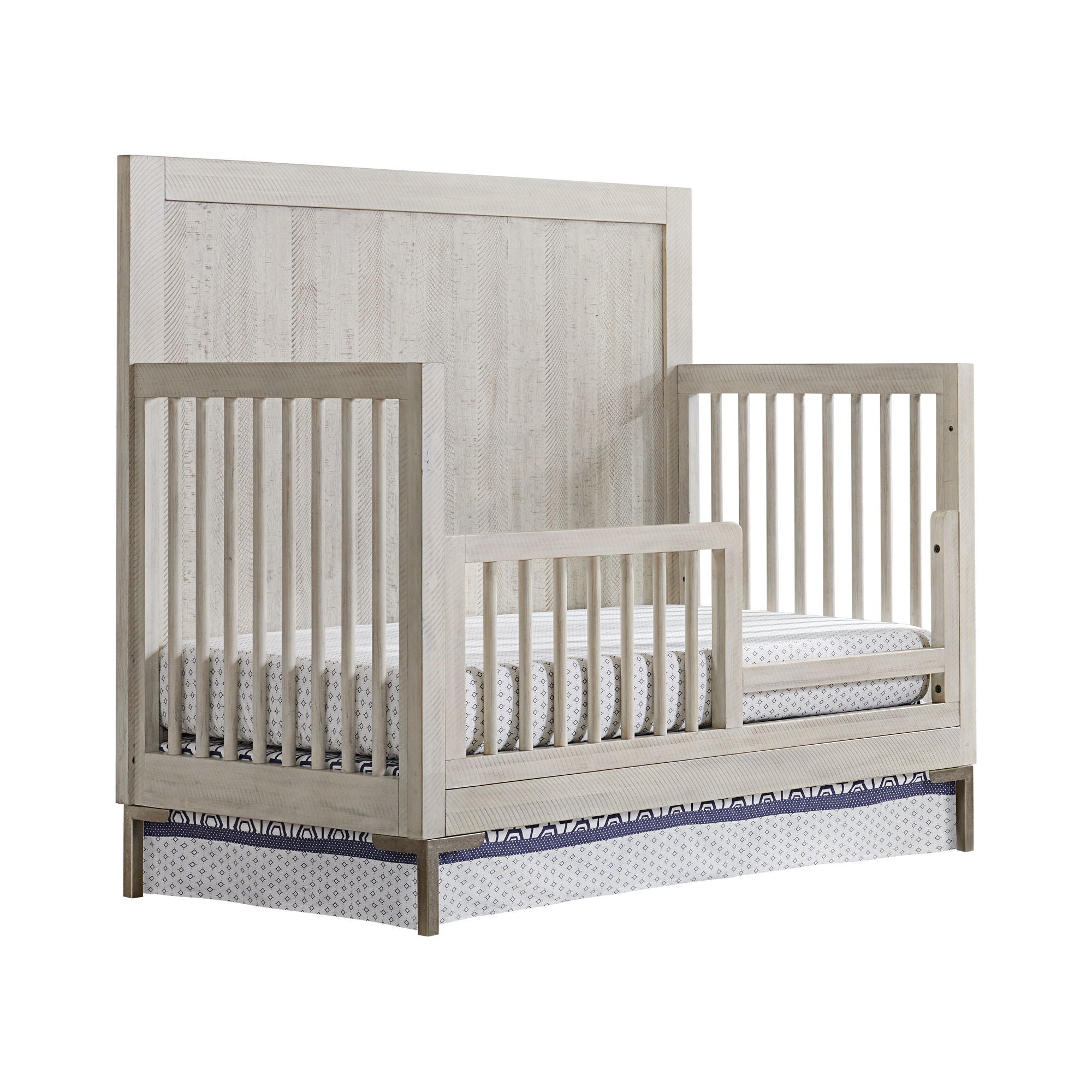 Beck - Convertible Crib - Willow - Image 2
