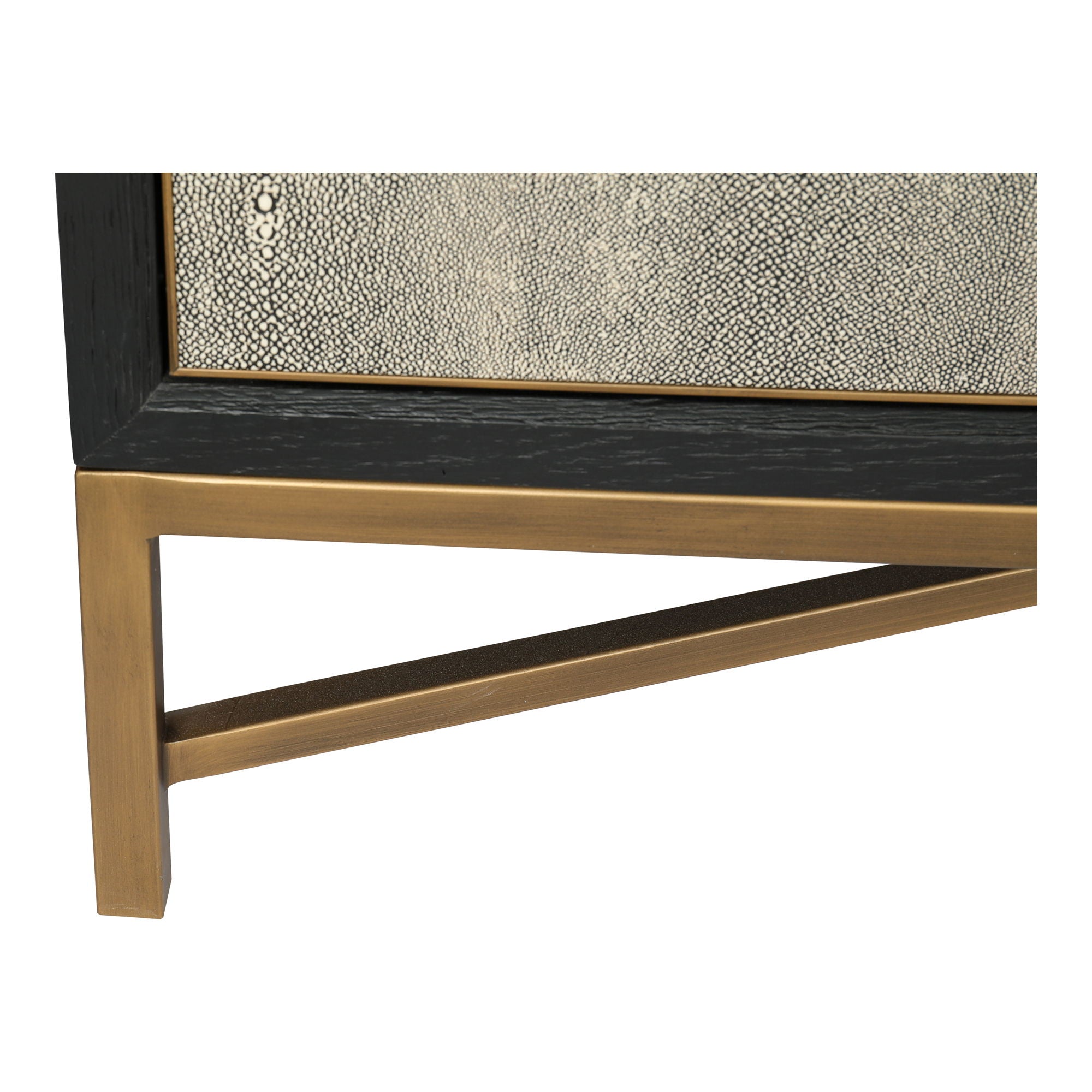 Mako - Sideboard - Gray - Image 2