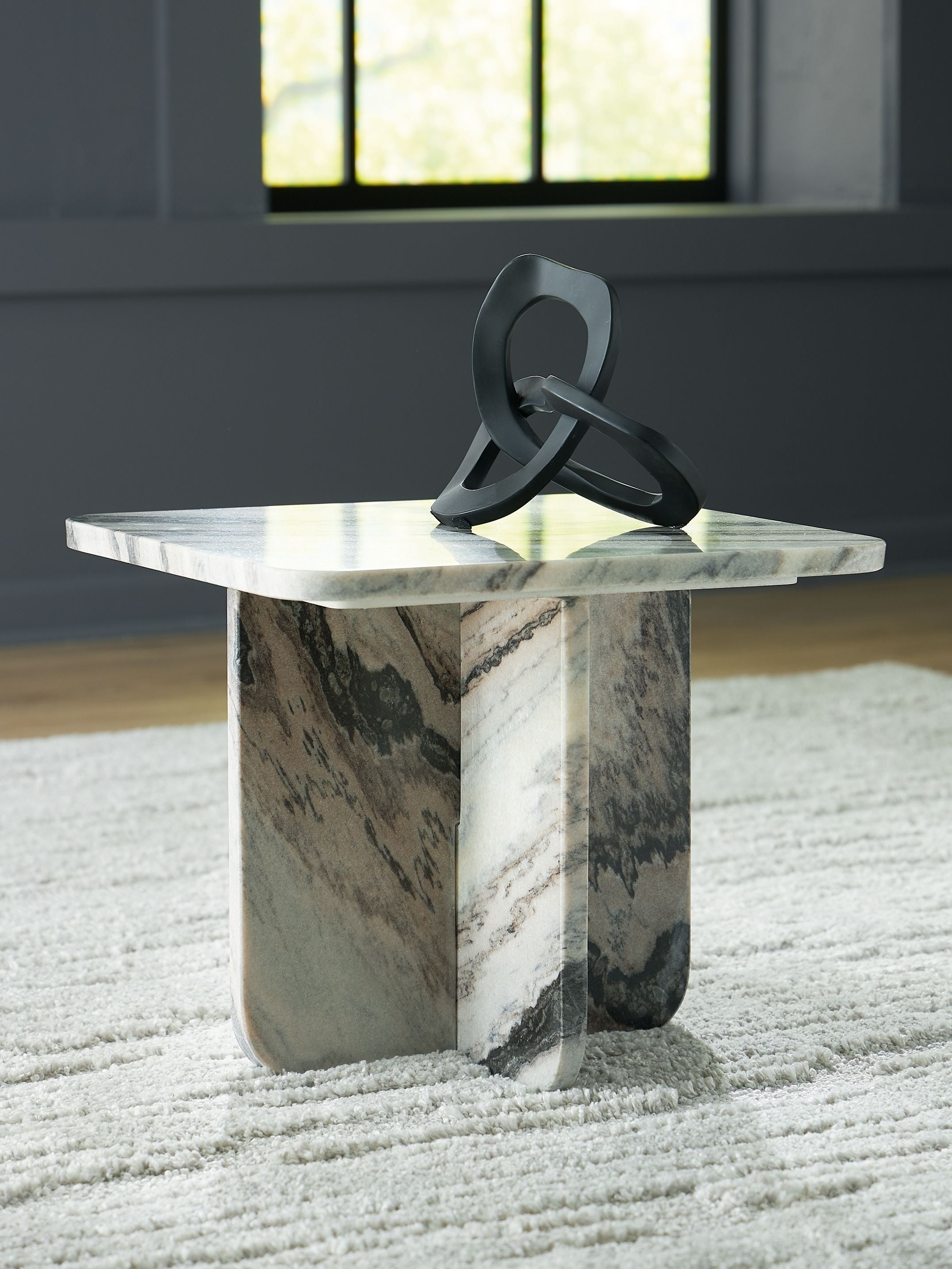 Baretton - Accent Cocktail Table - Image 3