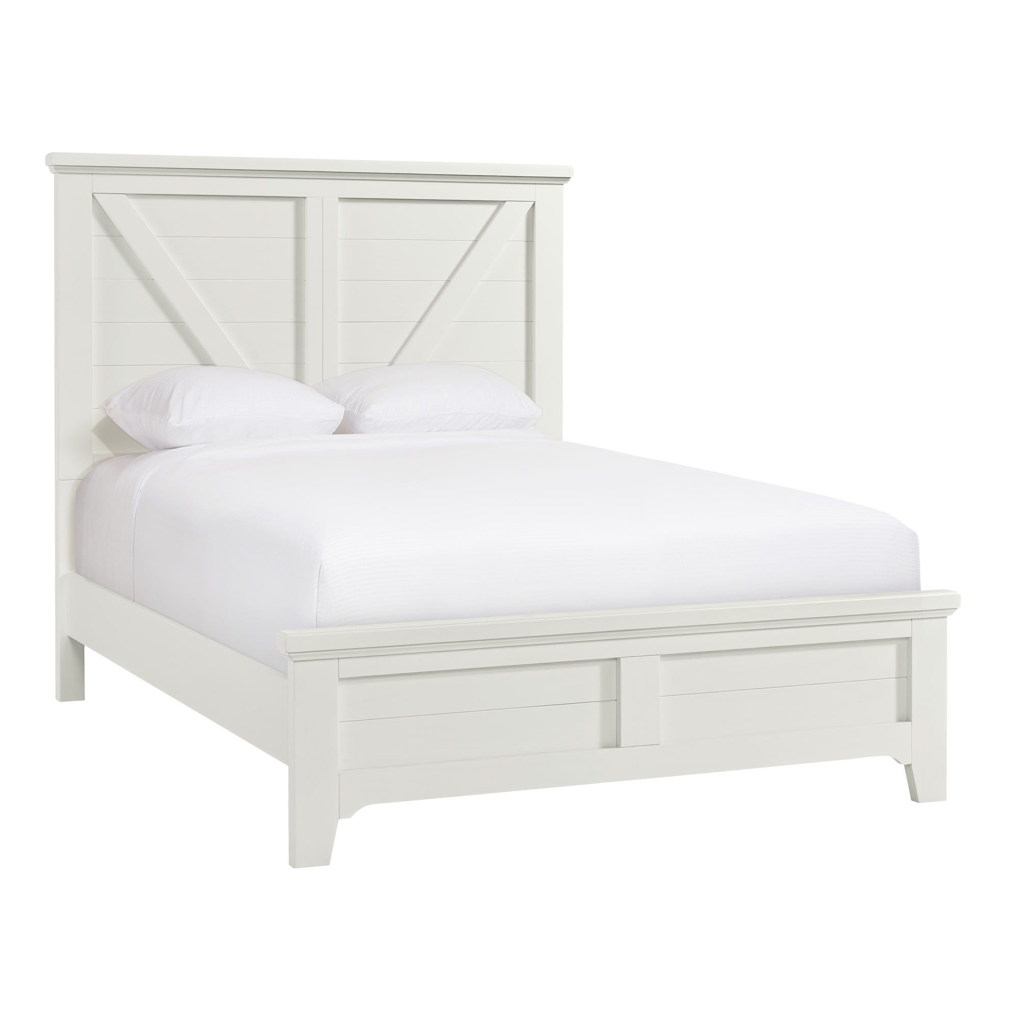 Tahoe Youth – Full Bed – Sea Shell