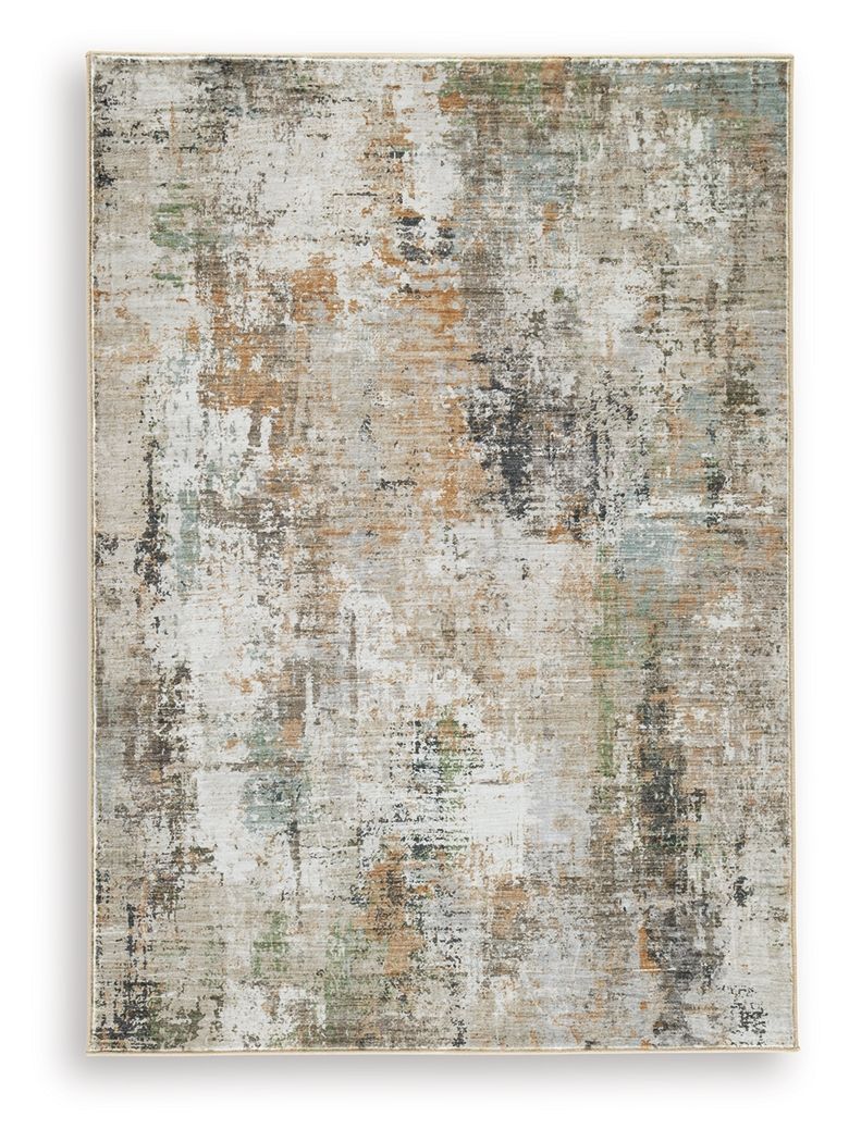 Torinette – Rug