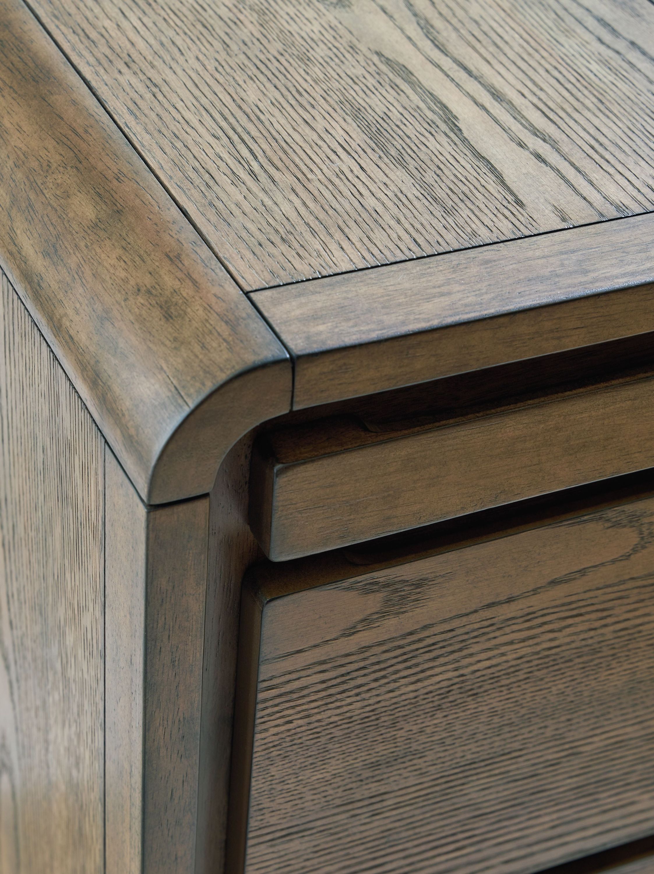 Jensworth - Accent Table - Brown - Image 2