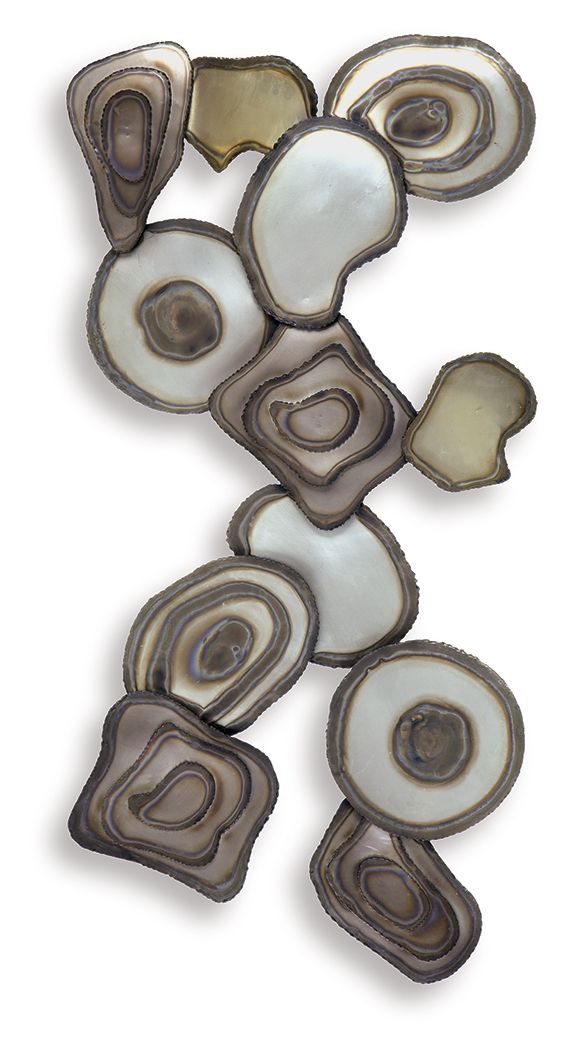 Worthman - Wall Decor - Multi - Image 2
