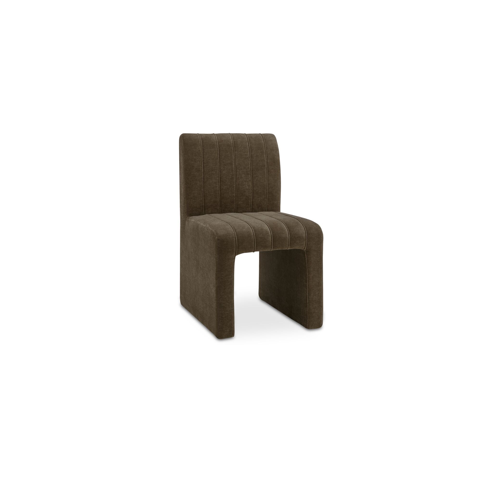 Sally - Dining Chair - Cedar Green - Image 2