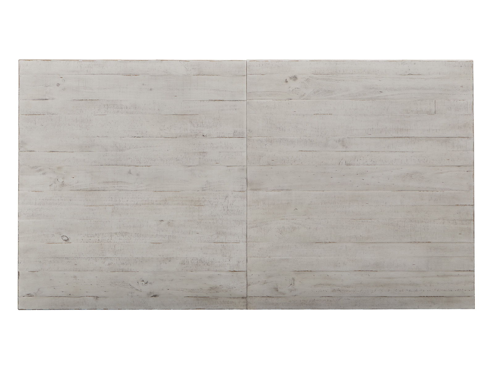 Bronwyn - Rectangular Counter Dining Table - Alabaster - Image 2