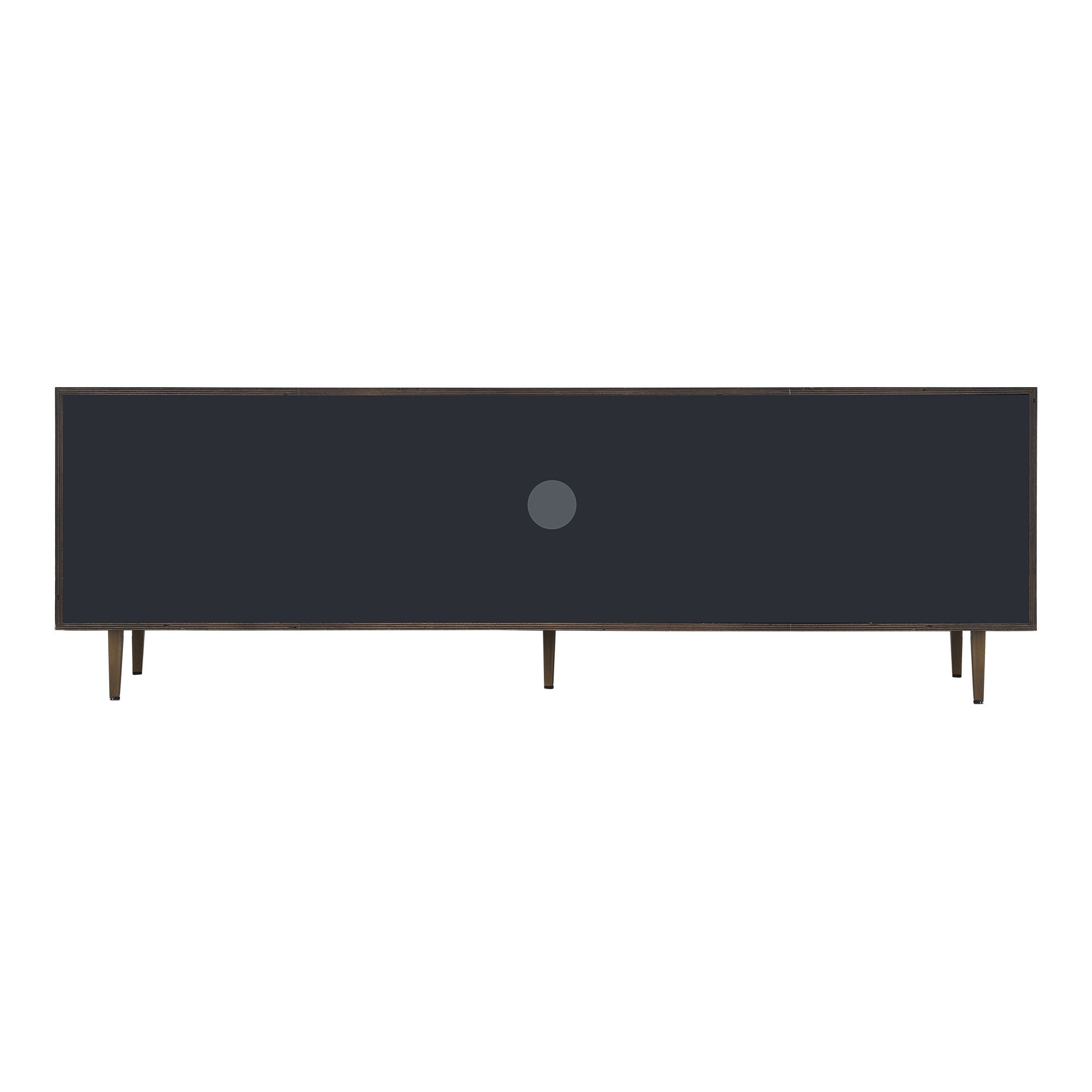 Breu - Sideboard - Black - Image 2