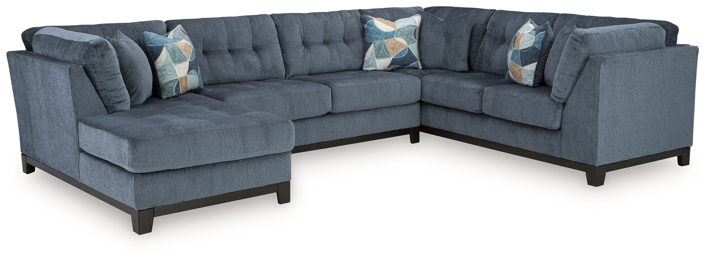 Maxon Place - Sectional - Image 1