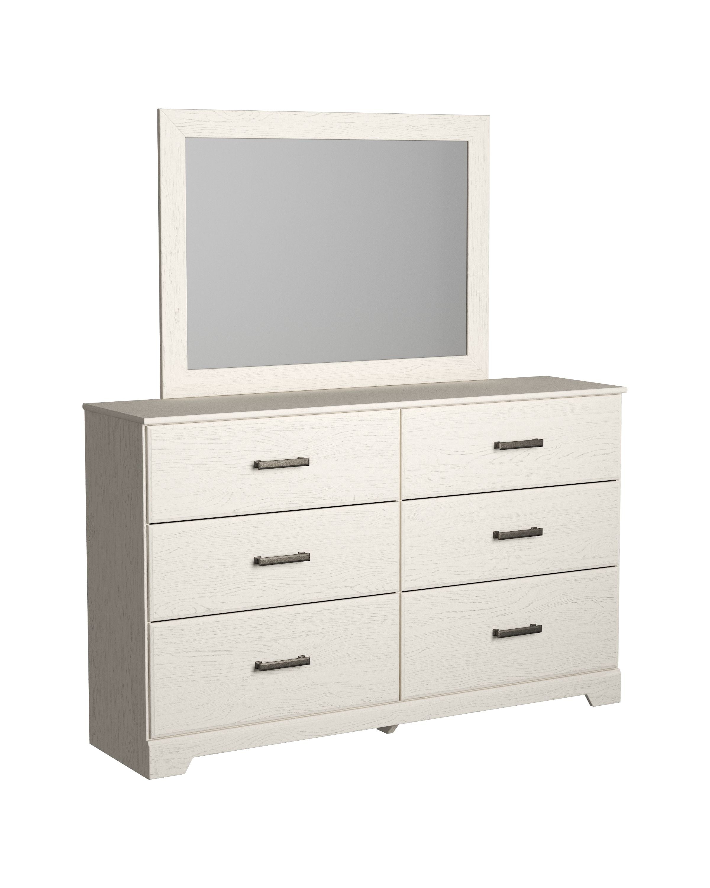Stelsie - Panel Bedroom Set - Image 2