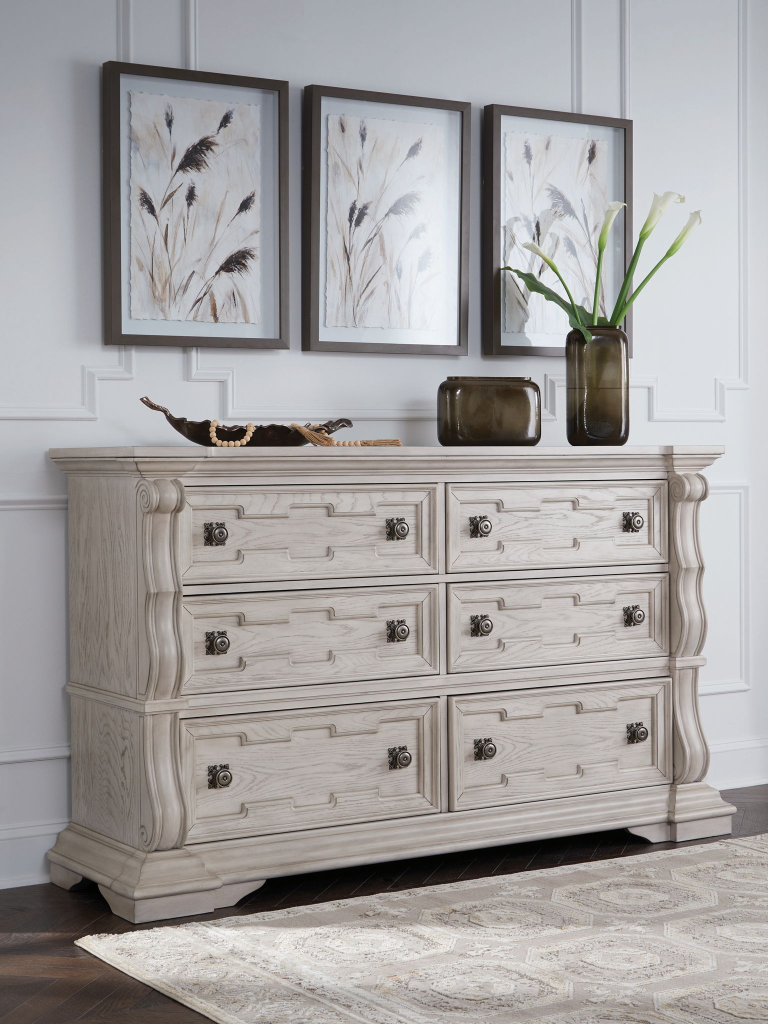 Bruchandi - Dresser - Image 3