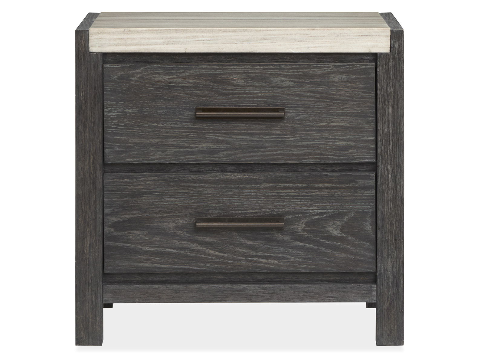 Plum Creek - Drawer Nightstand - Image 3