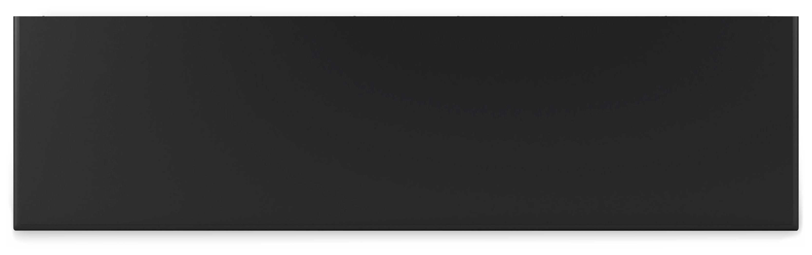 Lanolee - Dresser - Black - Image 2