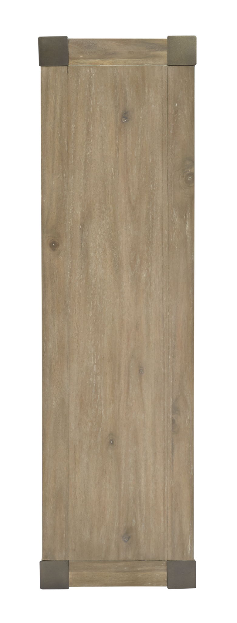 Ainsley - Bench - Cerused Khaki - Image 3