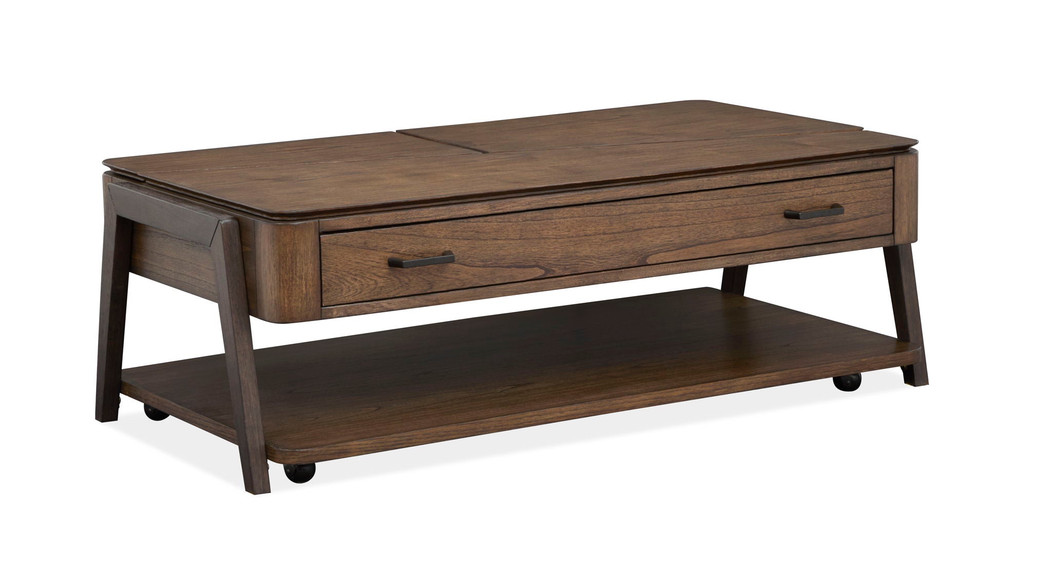 Hallie - Rectangular Table - Image 3