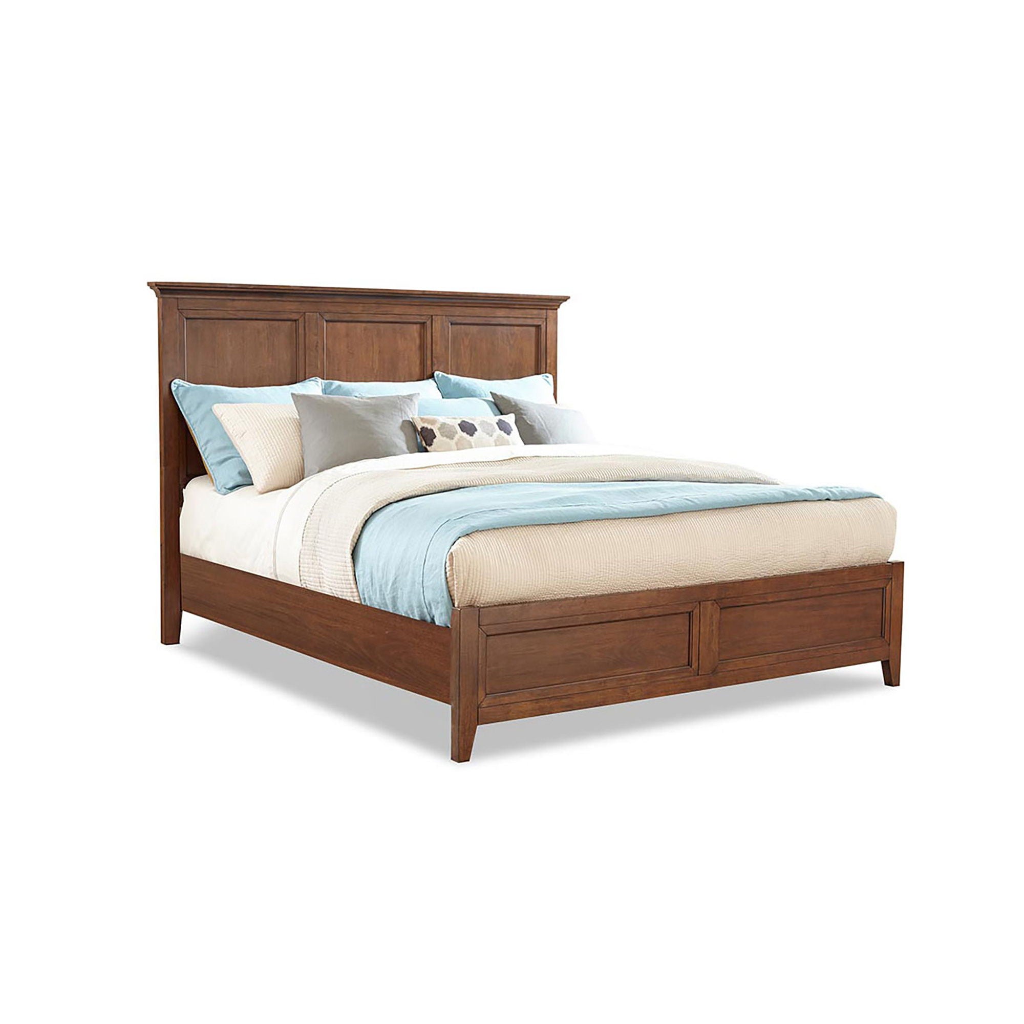 San Mateo - Bed - Image 2