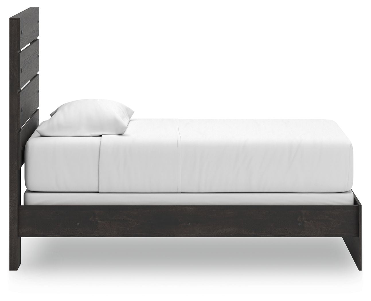 Hollivern - Panel Bed - Image 2