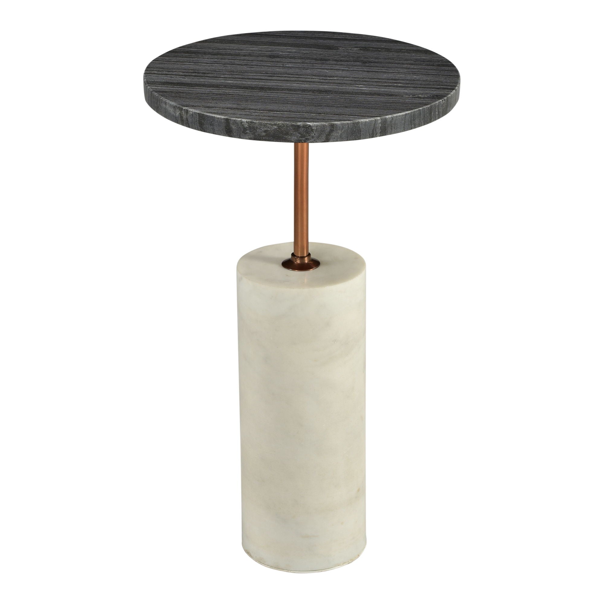 Dusk - Accent Table - Marble - Image 3
