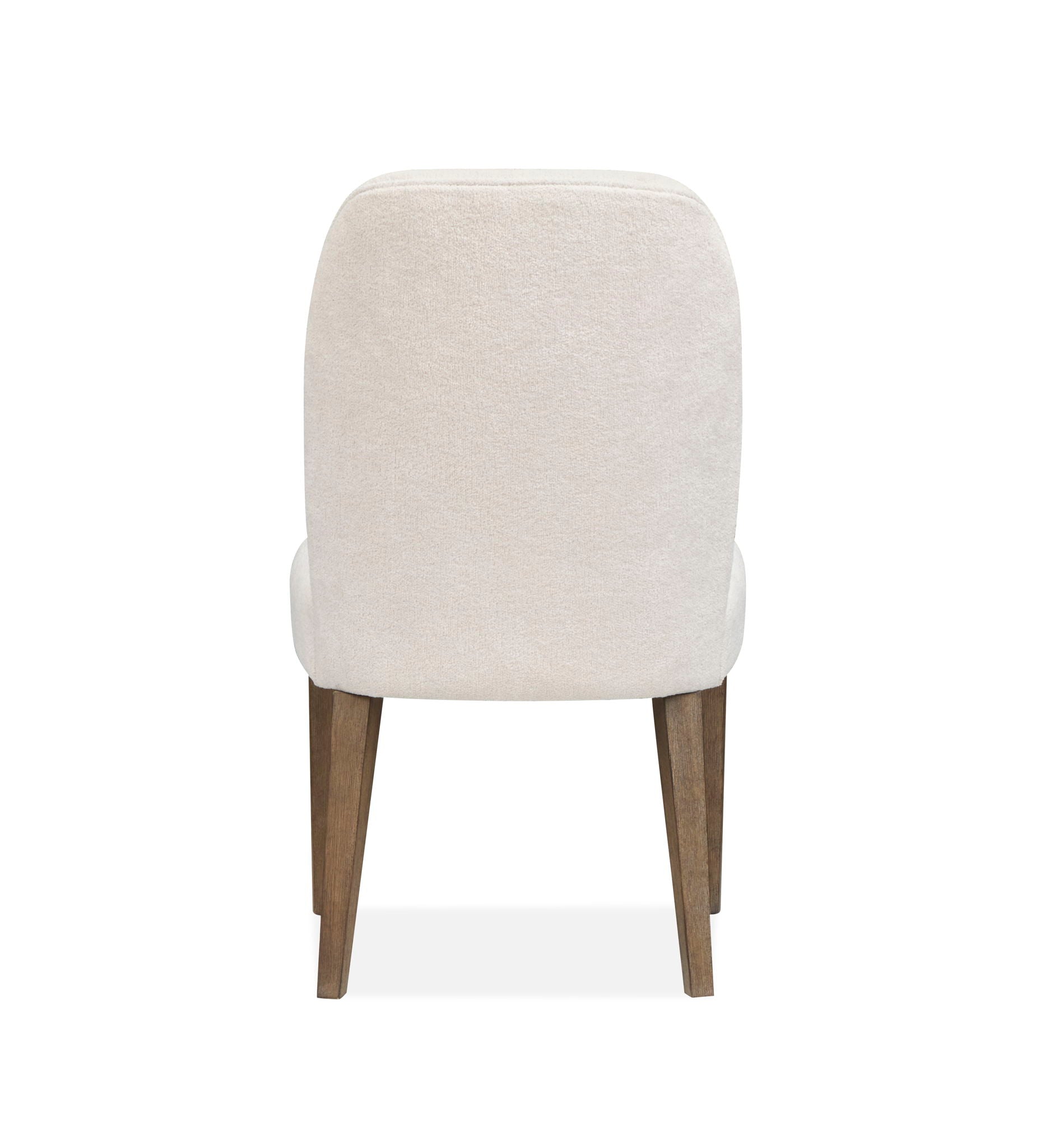 Westbourne - Upholstered Host Chair (Set of 2) - Dark Umber - Image 2