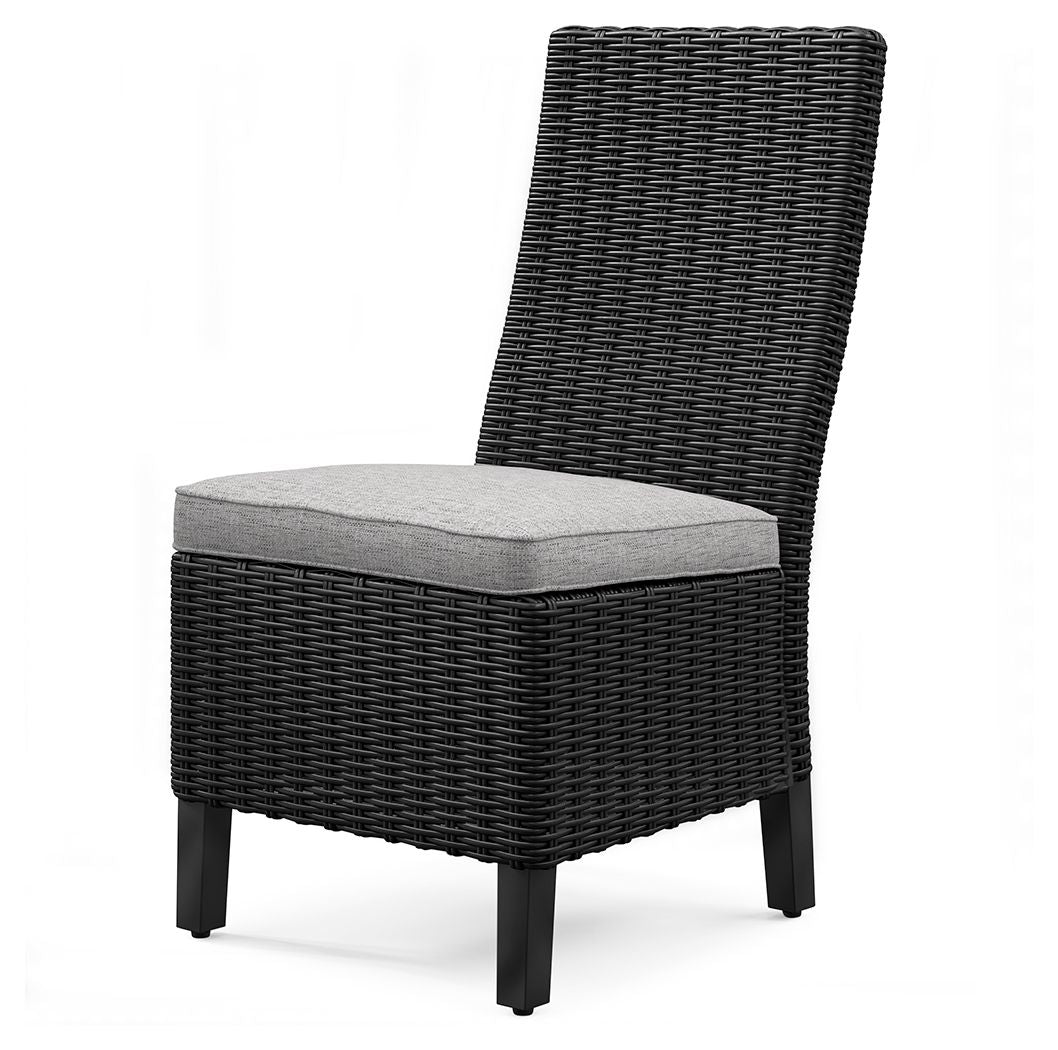 Beachcroft - Outdoor Dining Side Chair - Image 3