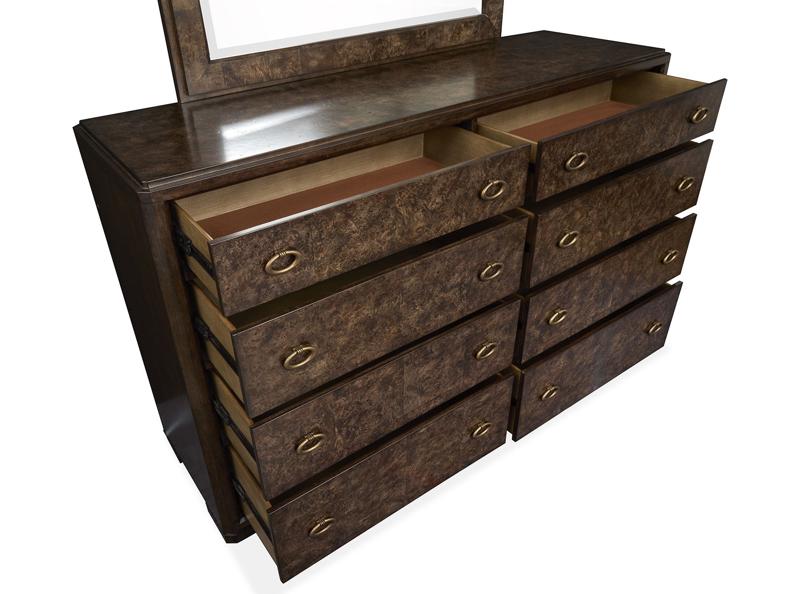 Rowan - Drawer Dresser - Image 3