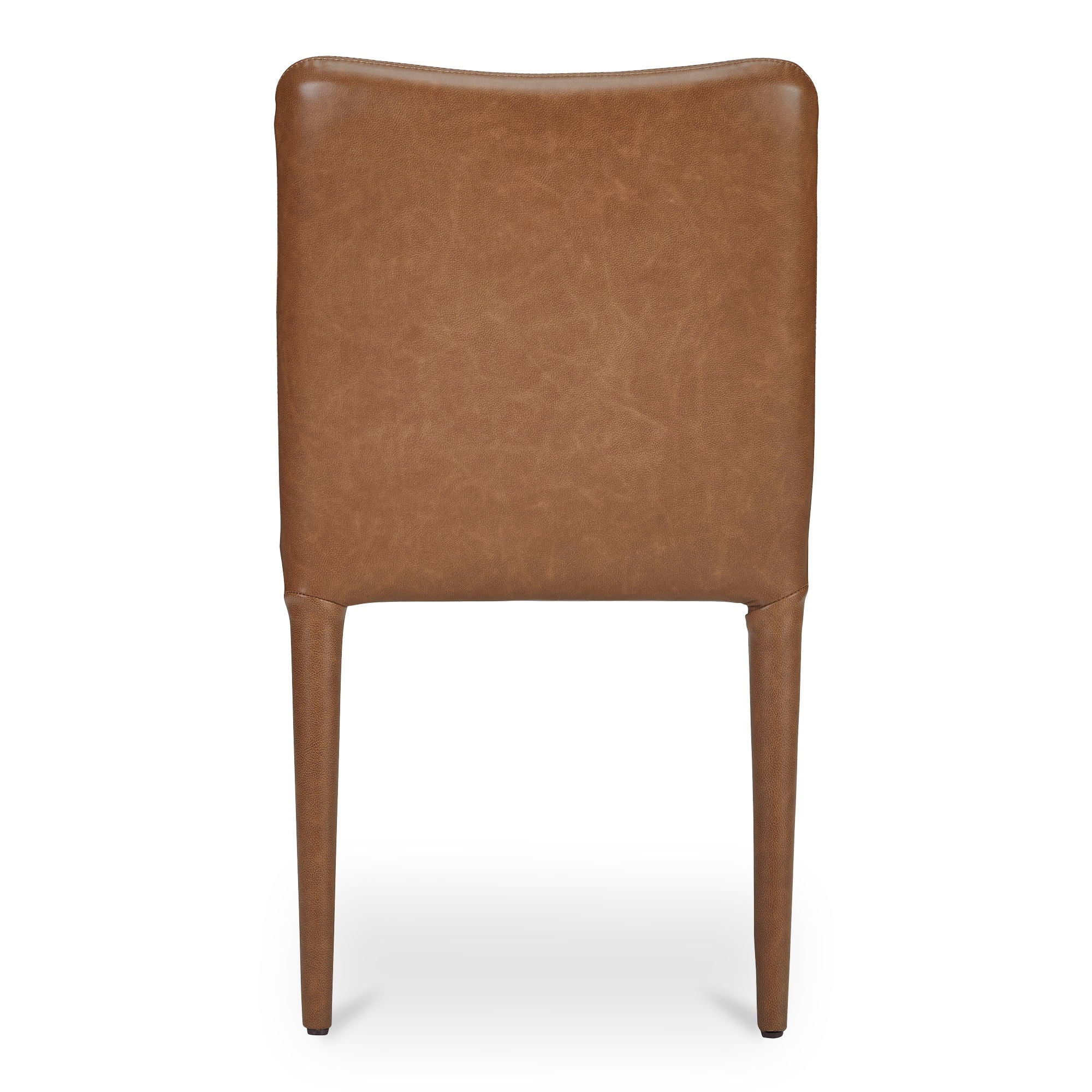 Calla - Dining Chair (Set of 2) - Brown - Image 2
